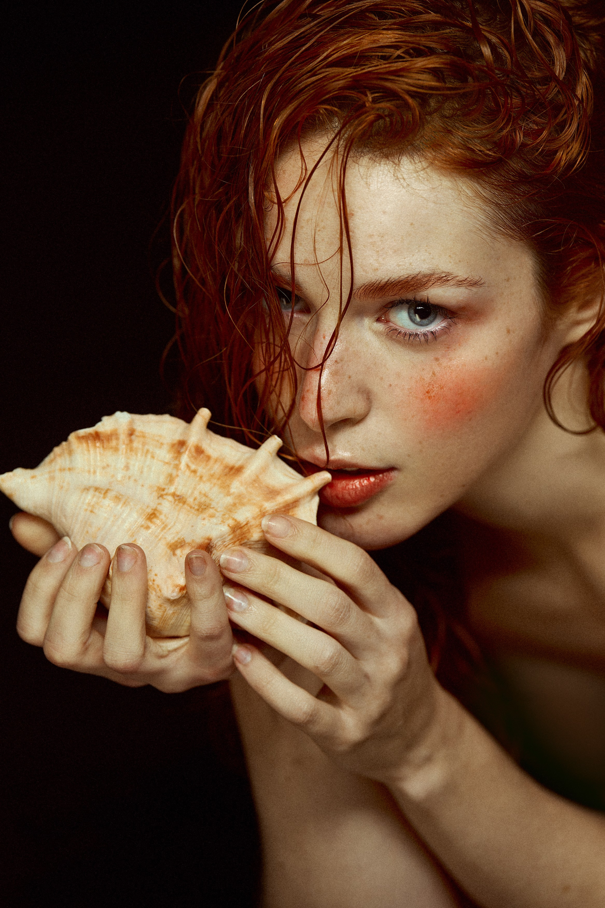 Fineart photographer and Visual Artist in Santiago Chile - Ronny Garcia