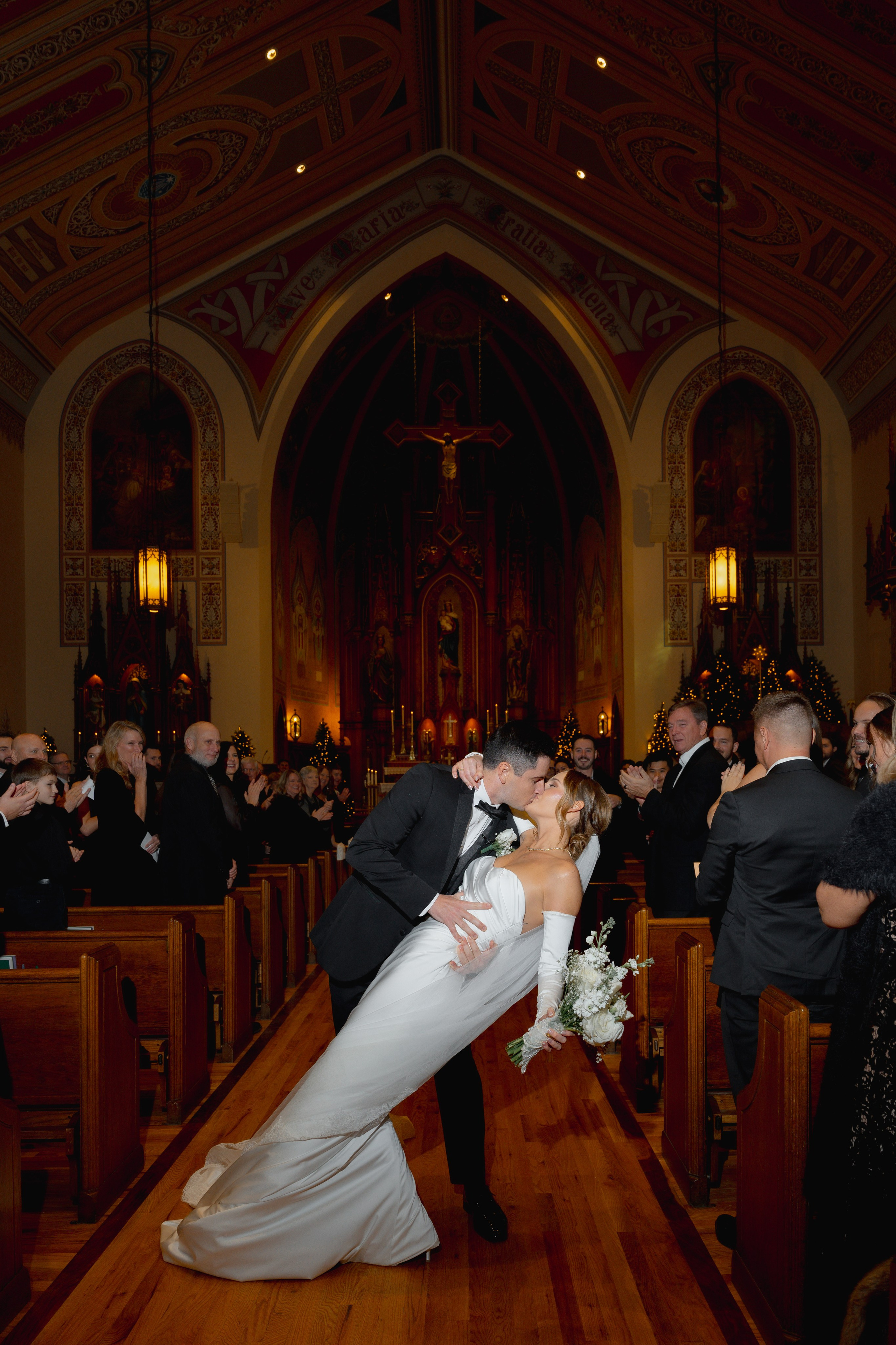 Jack and Maggie. Anna Krasnova Wedding photographer