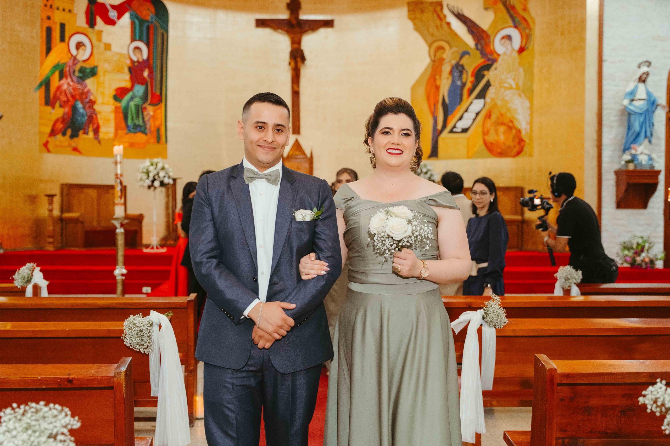 Boda de Kelvin y Yari en Loja | Fotografía y Filmación por Piero Alvarez. Fotógrafo de bodas en Loja Ecuador | Piero Alvarez PH