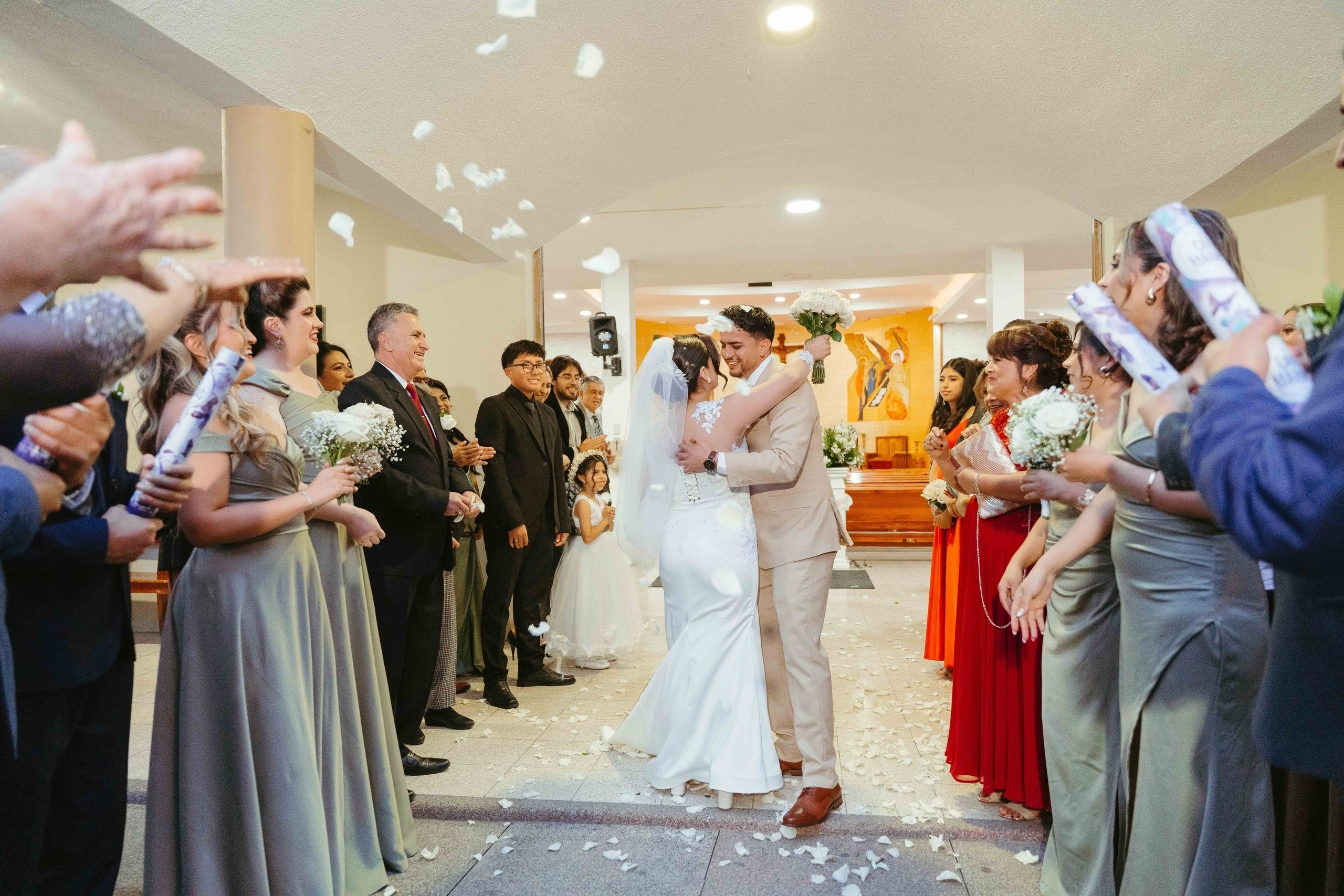 Boda de Kelvin y Yari en Loja | Fotografía y Filmación por Piero Alvarez. Fotógrafo de bodas en Loja Ecuador | Piero Alvarez PH
