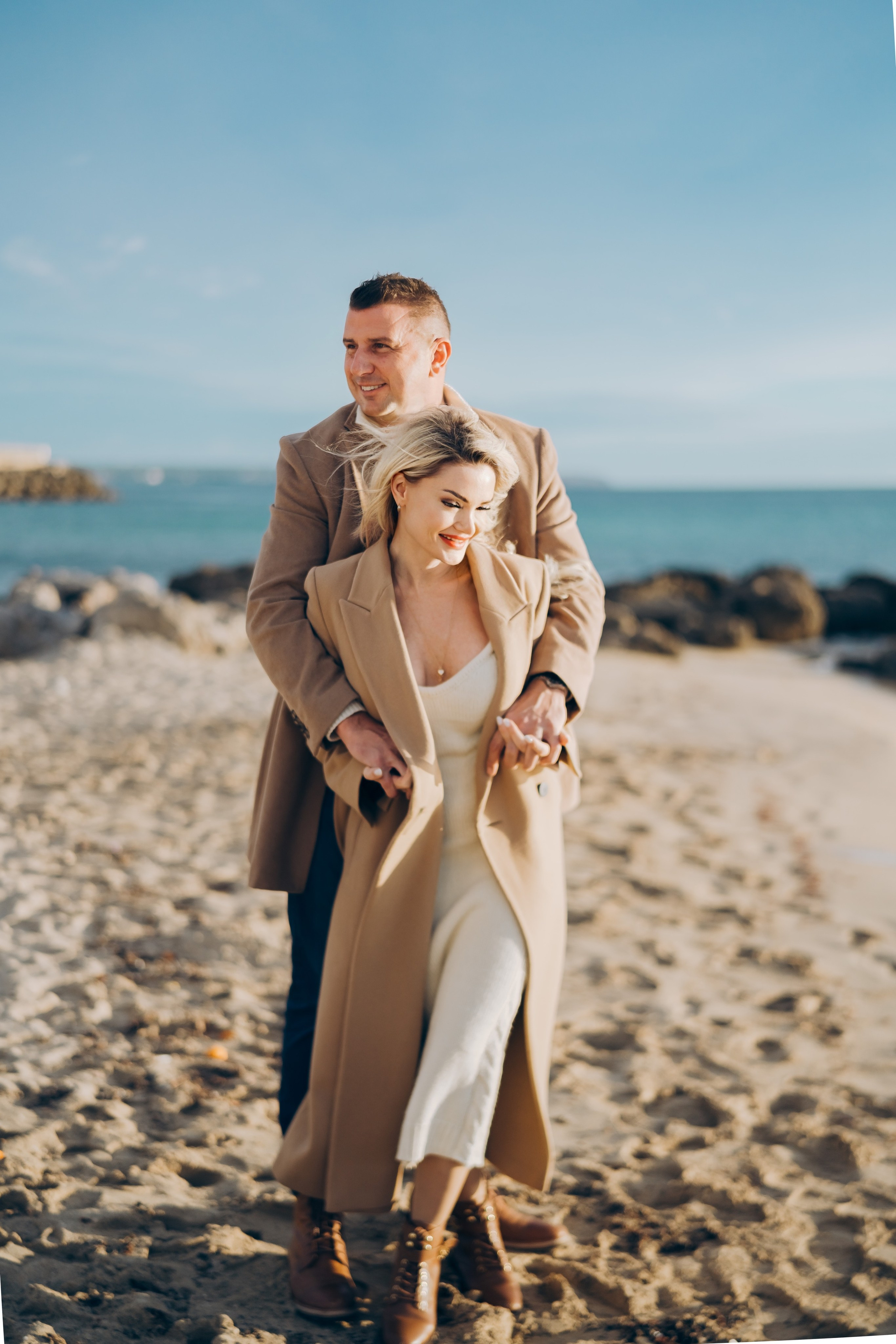 New year 2025. Photographer in Mallorca