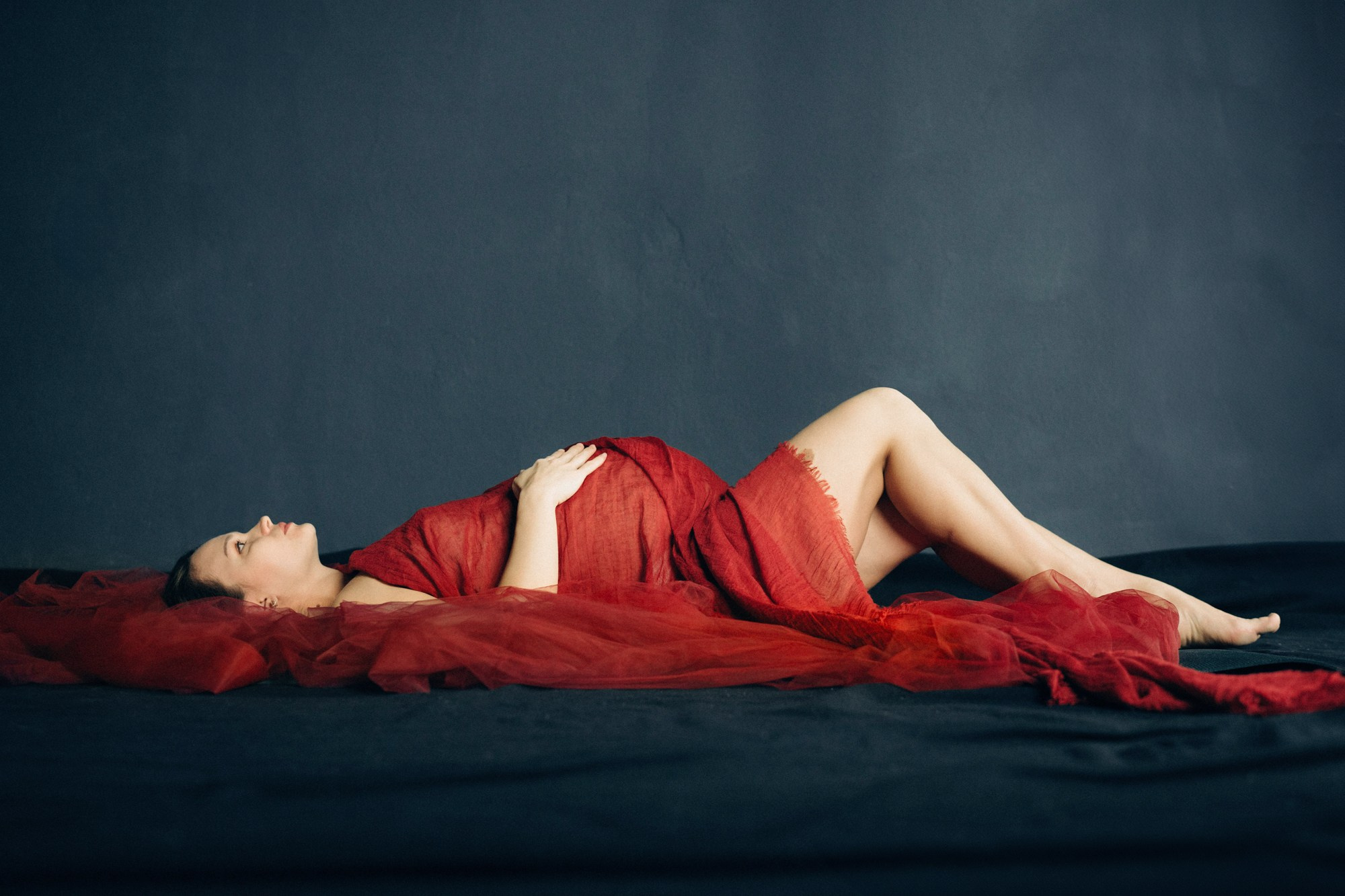 Беременность. Свадебный, семейный и портретный фотограф в Дрездене | Ольга Гантман