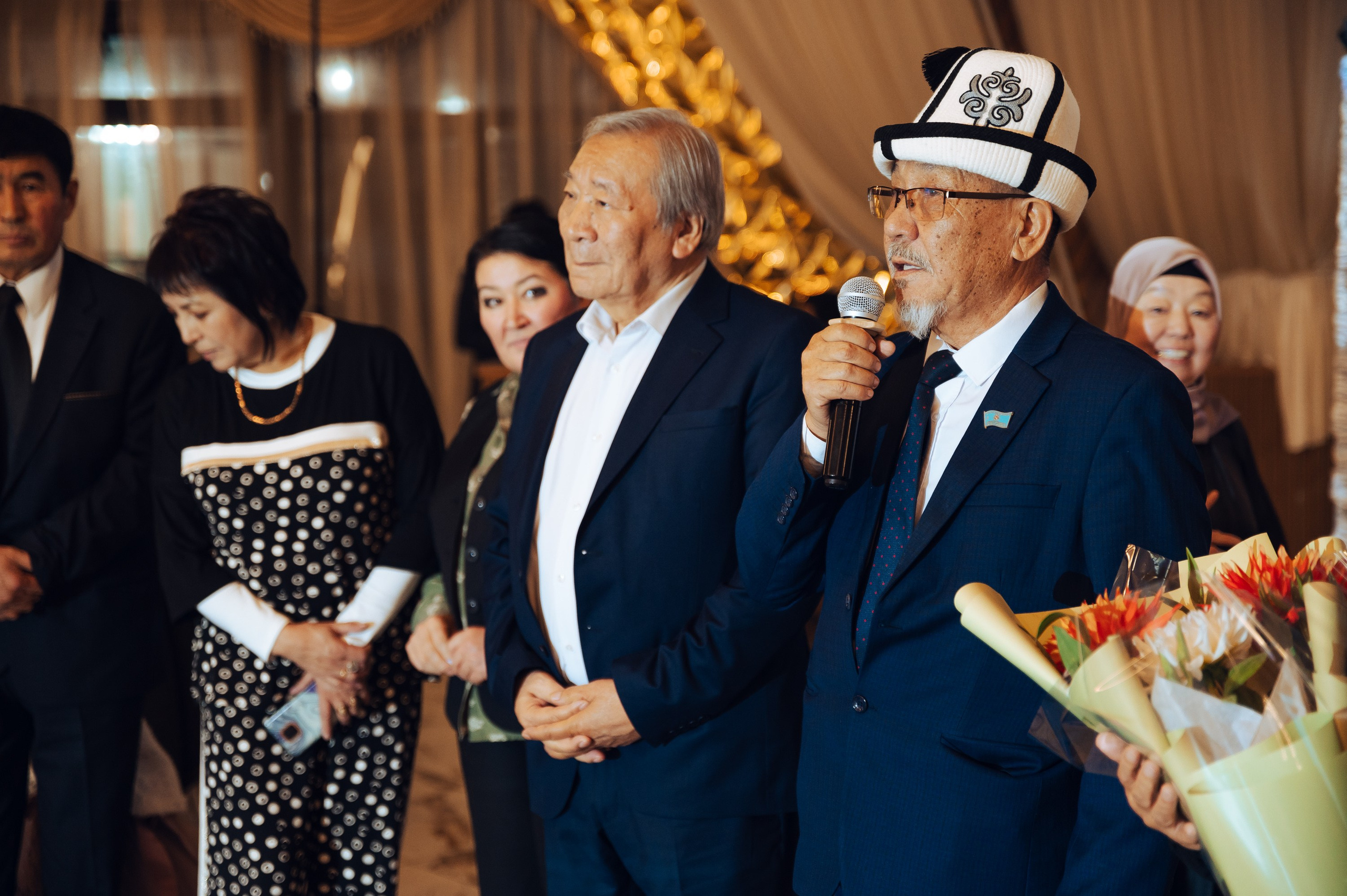 MAHMUD & AIDAI. Фотограф в Бишкеке Андрей Кавешников