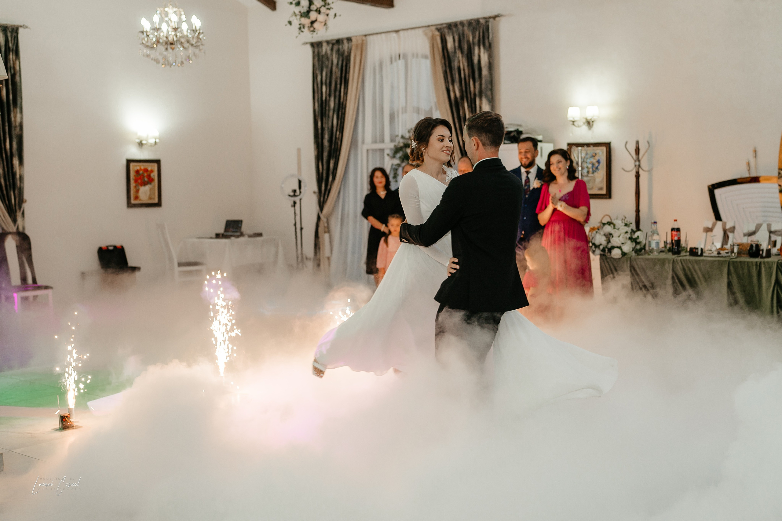Ioana & Dan – Album de nuntă plin de emoție. Fotograf de nuntă, corporate, botezuri, majorate și aniversări Roman, Lucaci Cornel
