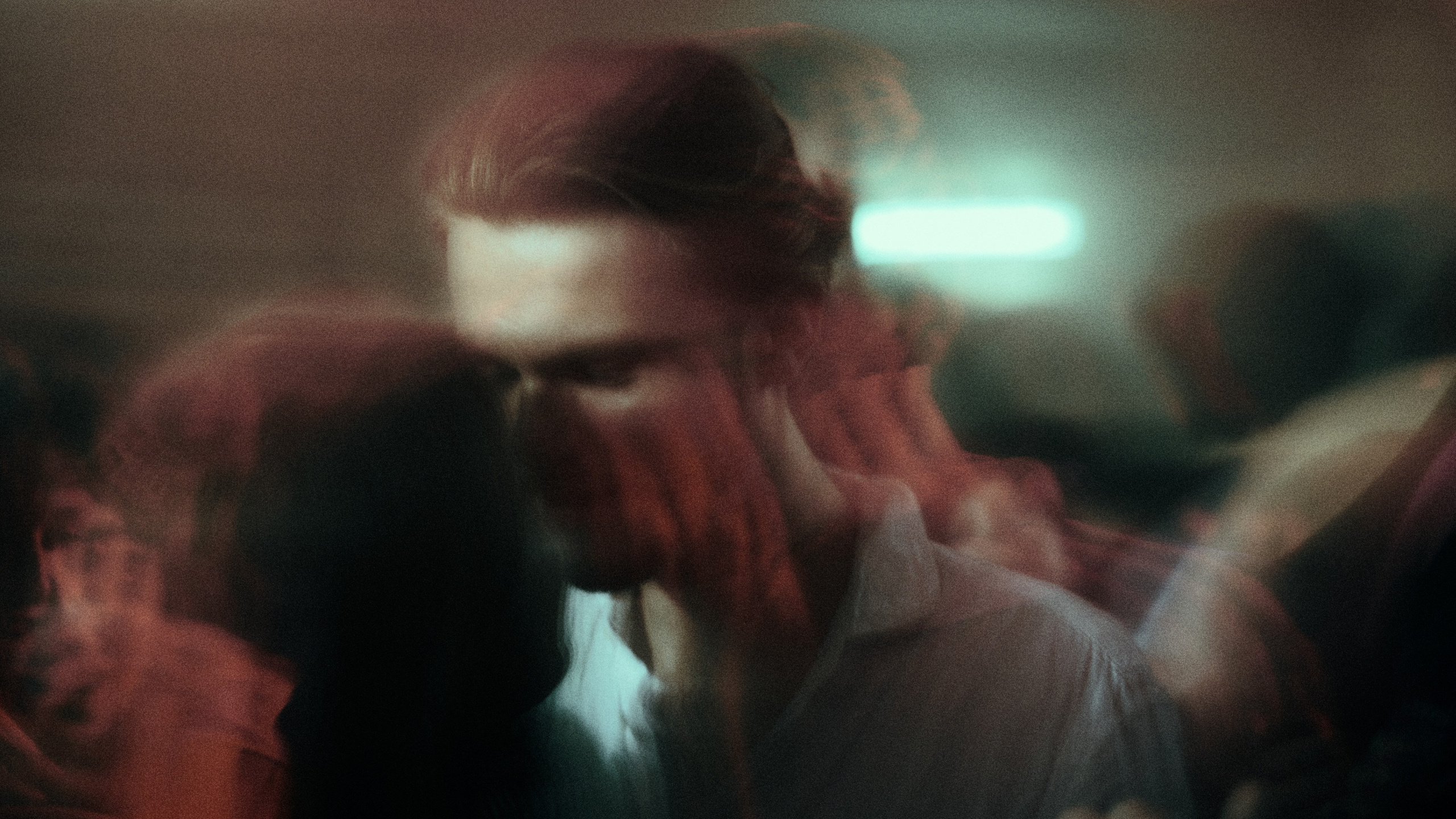 Colour. Cinema that you’ll never see