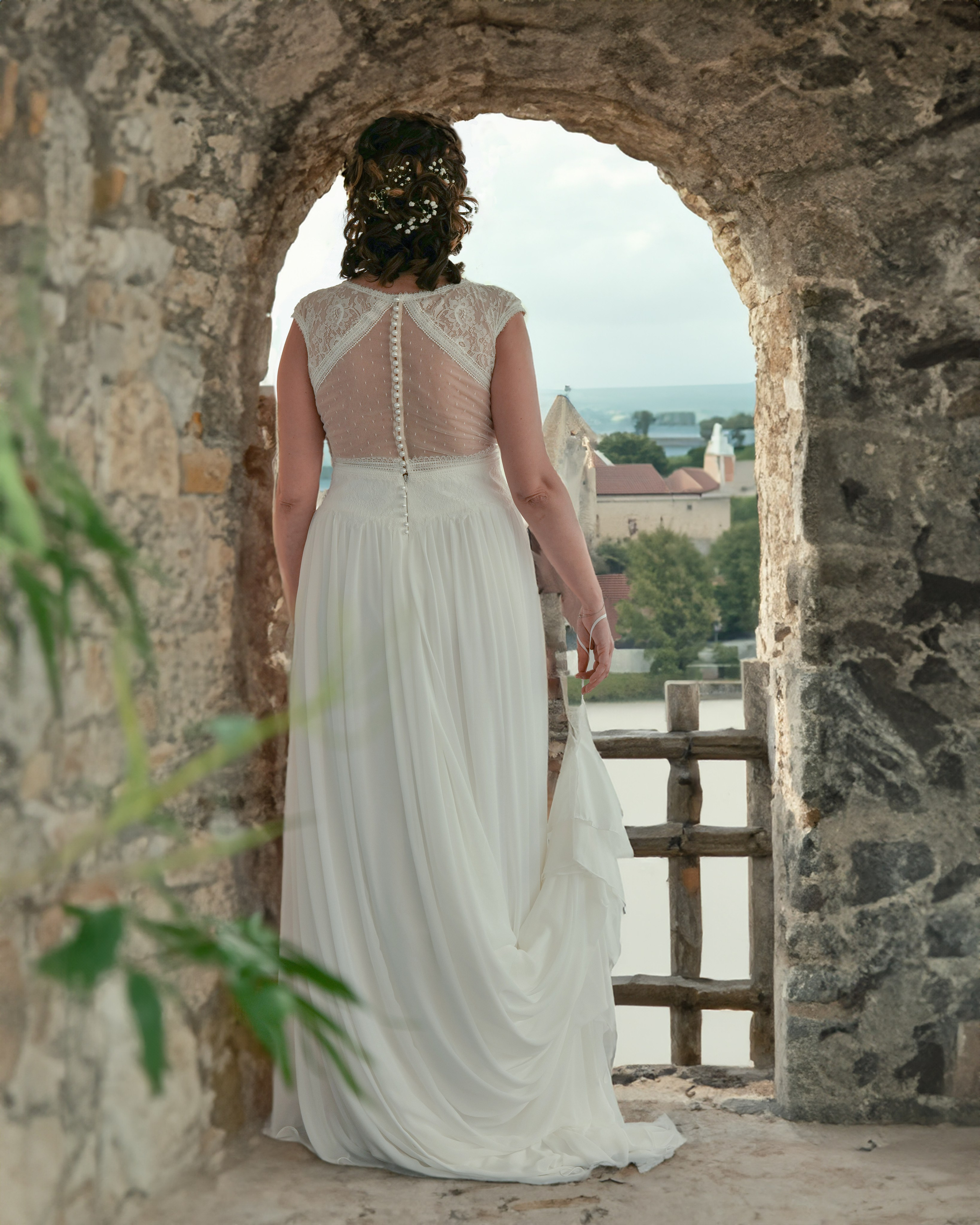 Mariage, wedding in France, Worldwide. Wedding-Family photographer, South of France–Paris, Valentina Acrement