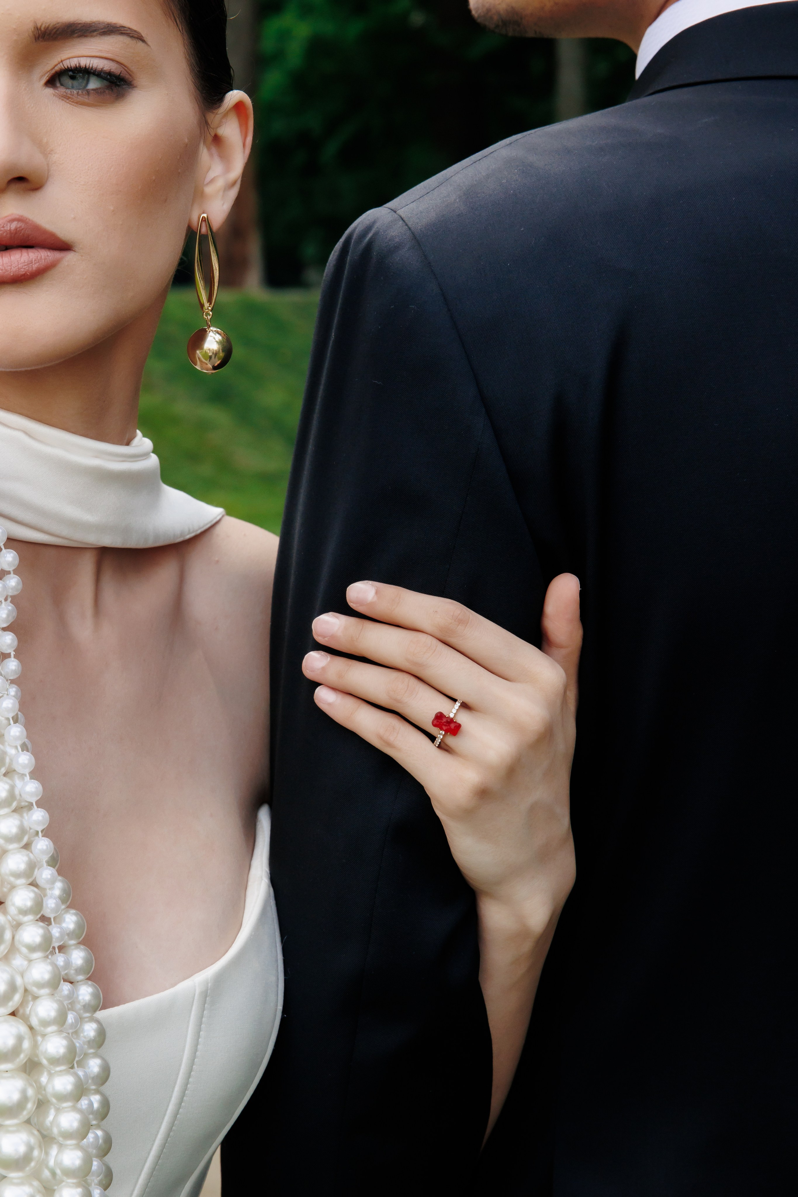 Stefan & Antonia. Fulop Robert — Editorial Wedding Photographer in Europe