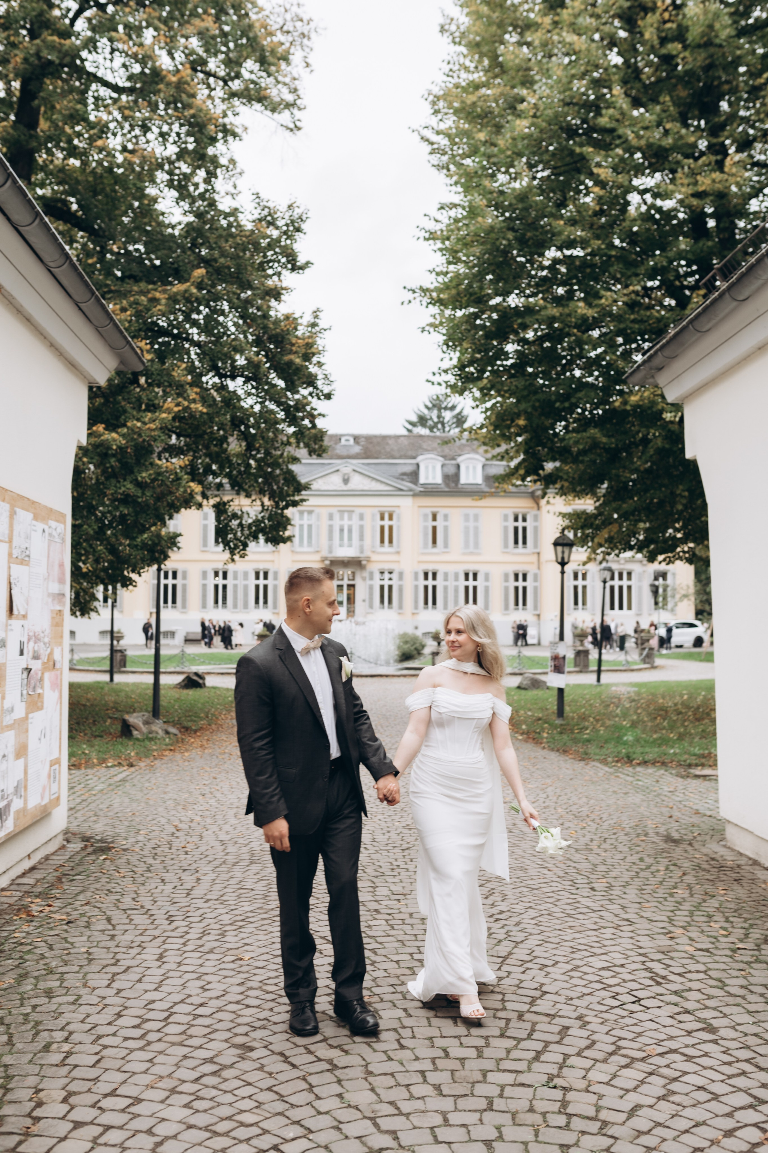 Vanessa Hendrick. Hochzeitsfotograf in Köln & NRW | Familienfotografie – Anna Mos