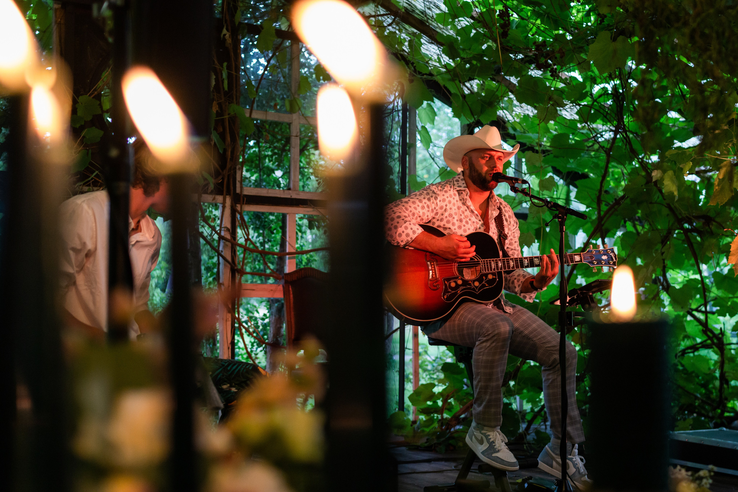 Kāzas Siltumnīcā. ROLFS VENDIŅŠ - KĀZU FOTOGRĀFS | Rīgā un visā Latvijā
