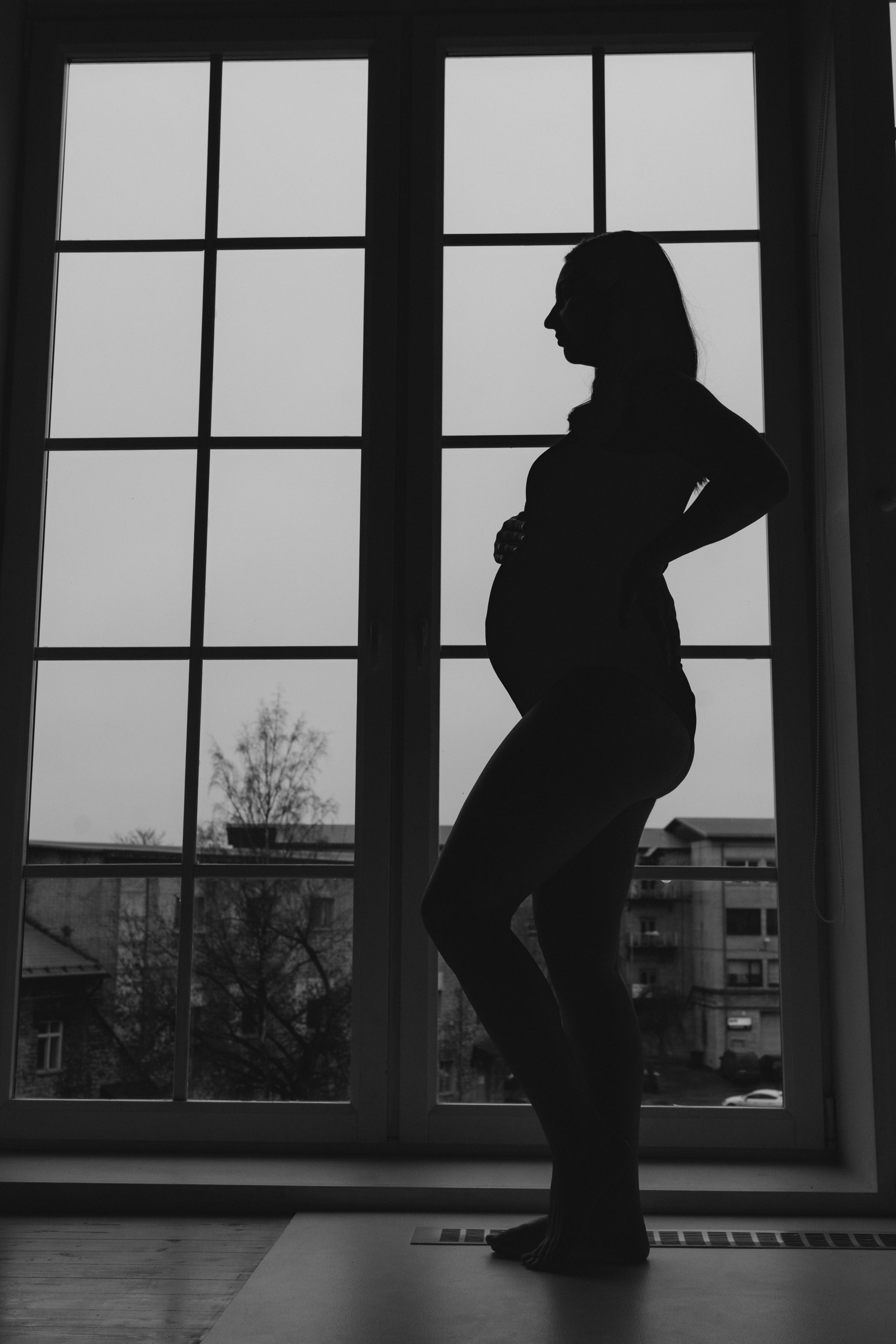 Jaroslava. Fotograaf Tatjana Otter