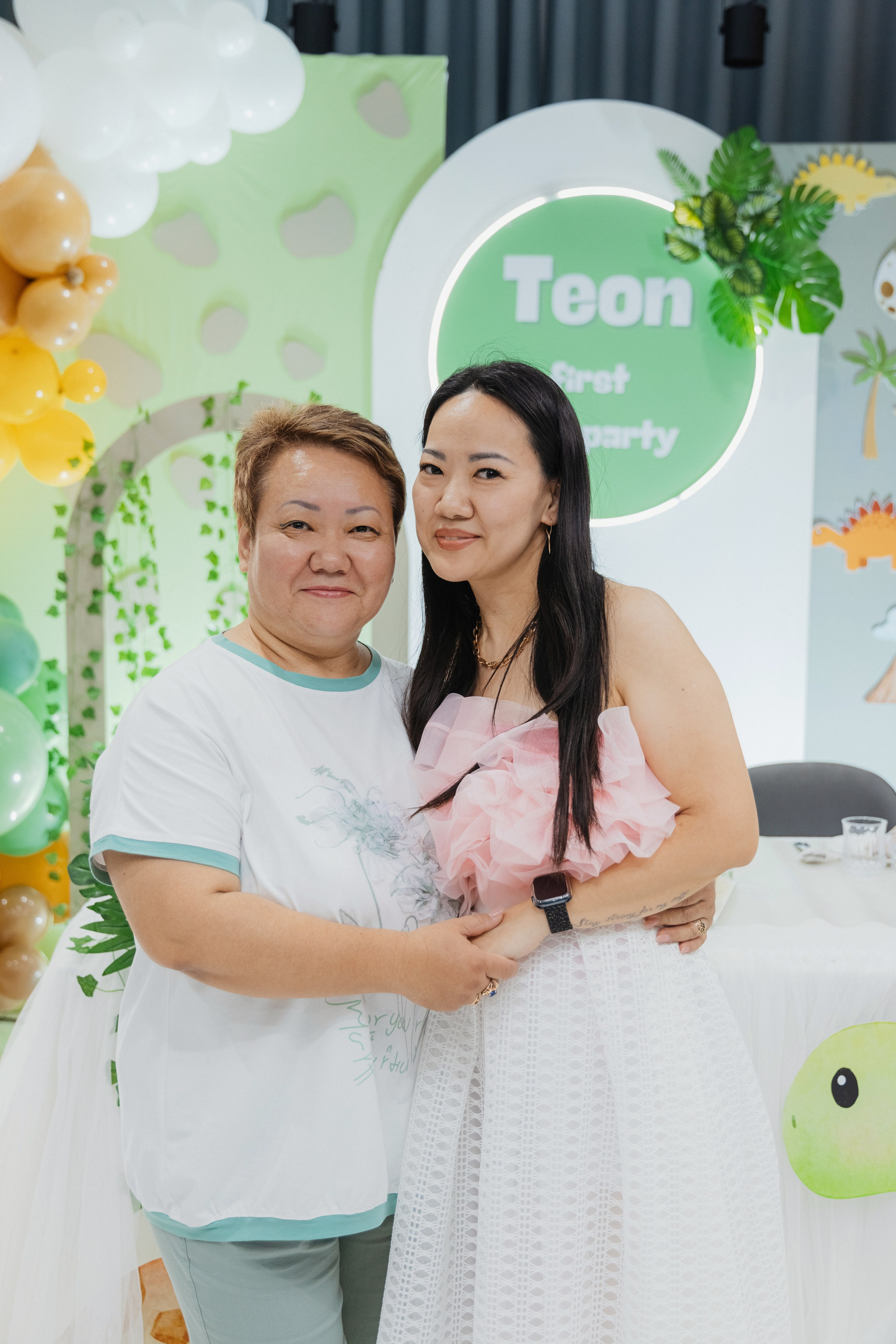 Асянди / Банкеты. Студия декора «Нарния»