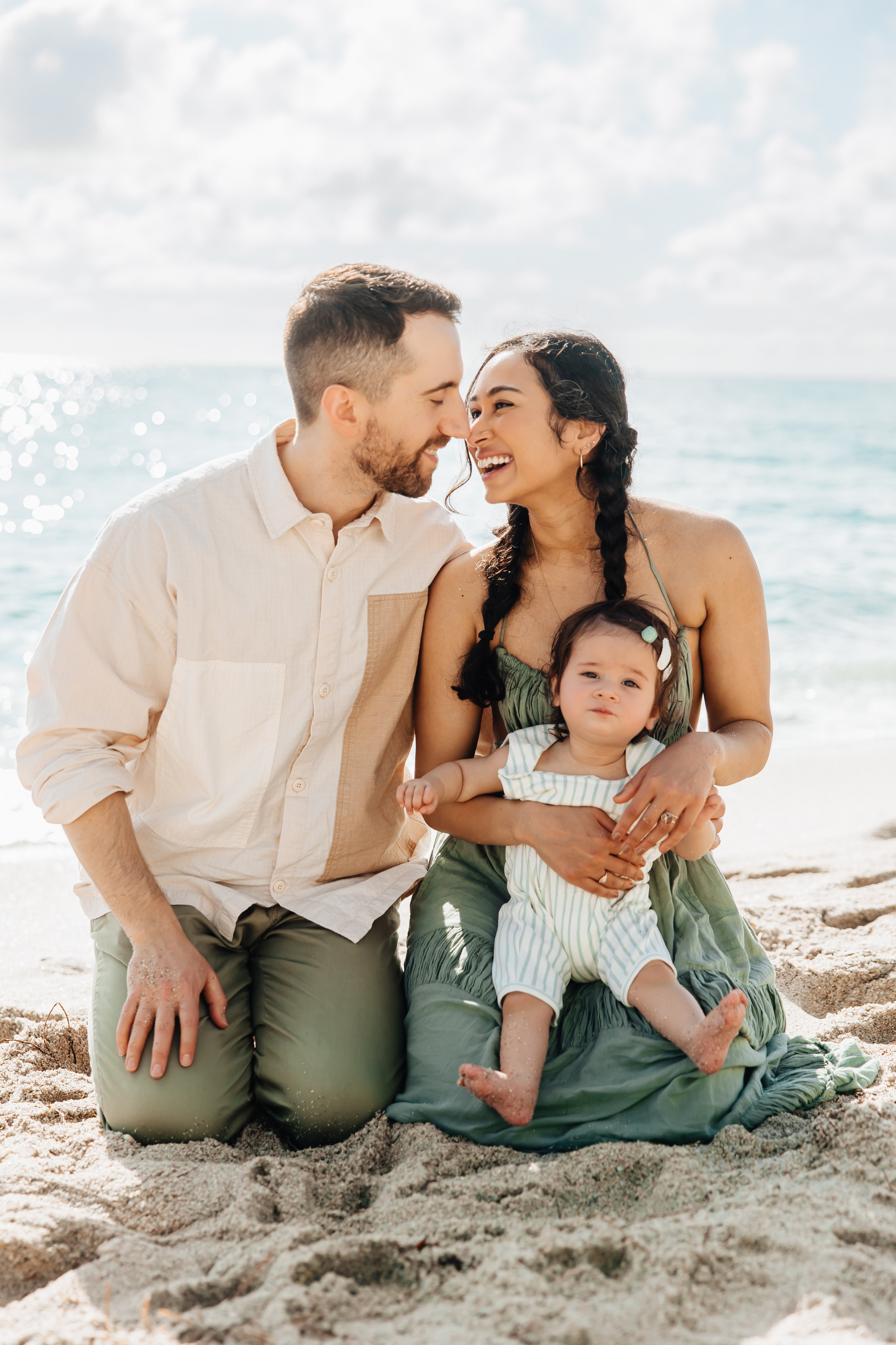 Family. Alya Leto Photographer