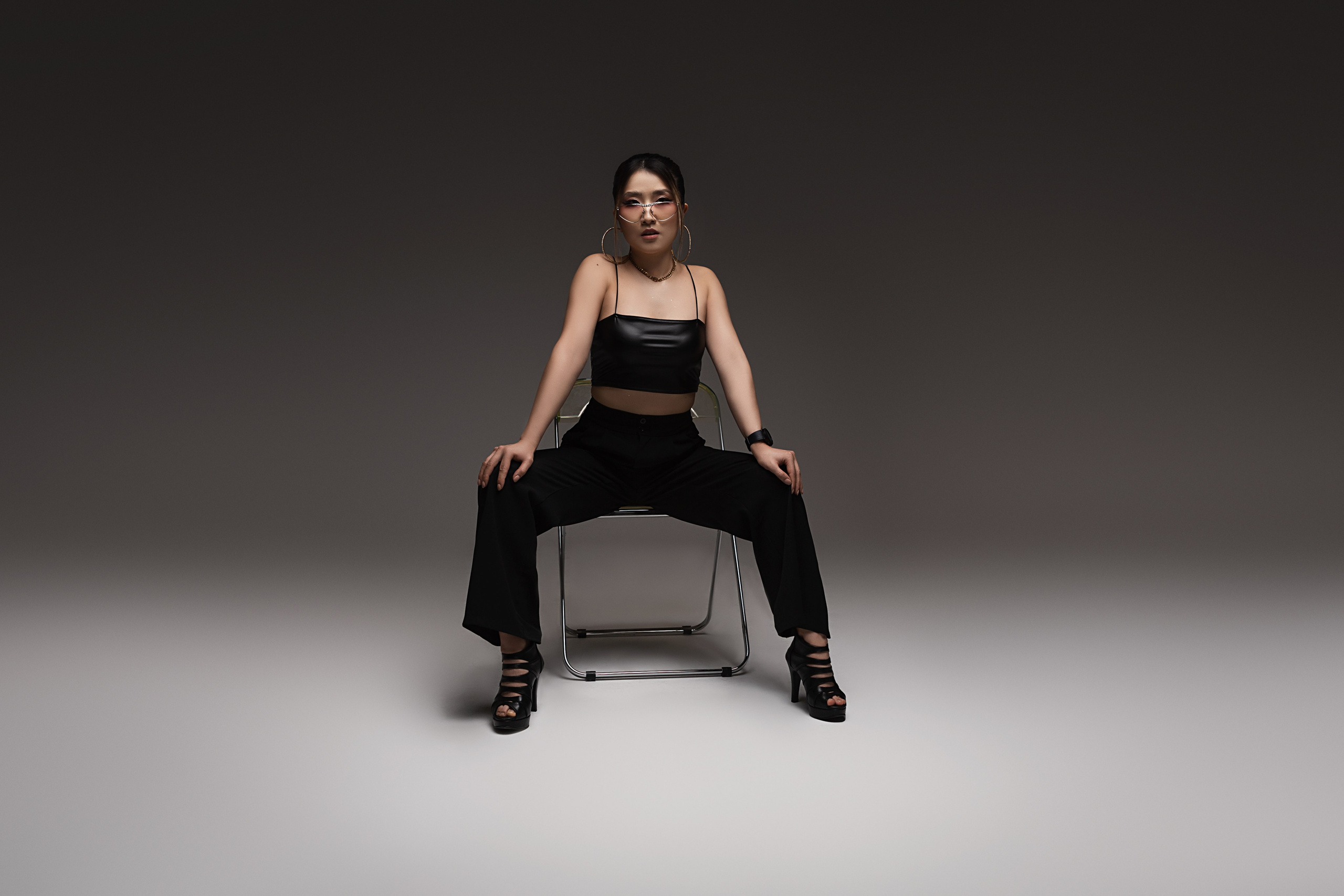 Евгения. Фотограф беременности, ньюборн и годовасиков в Корее Жанна Хан