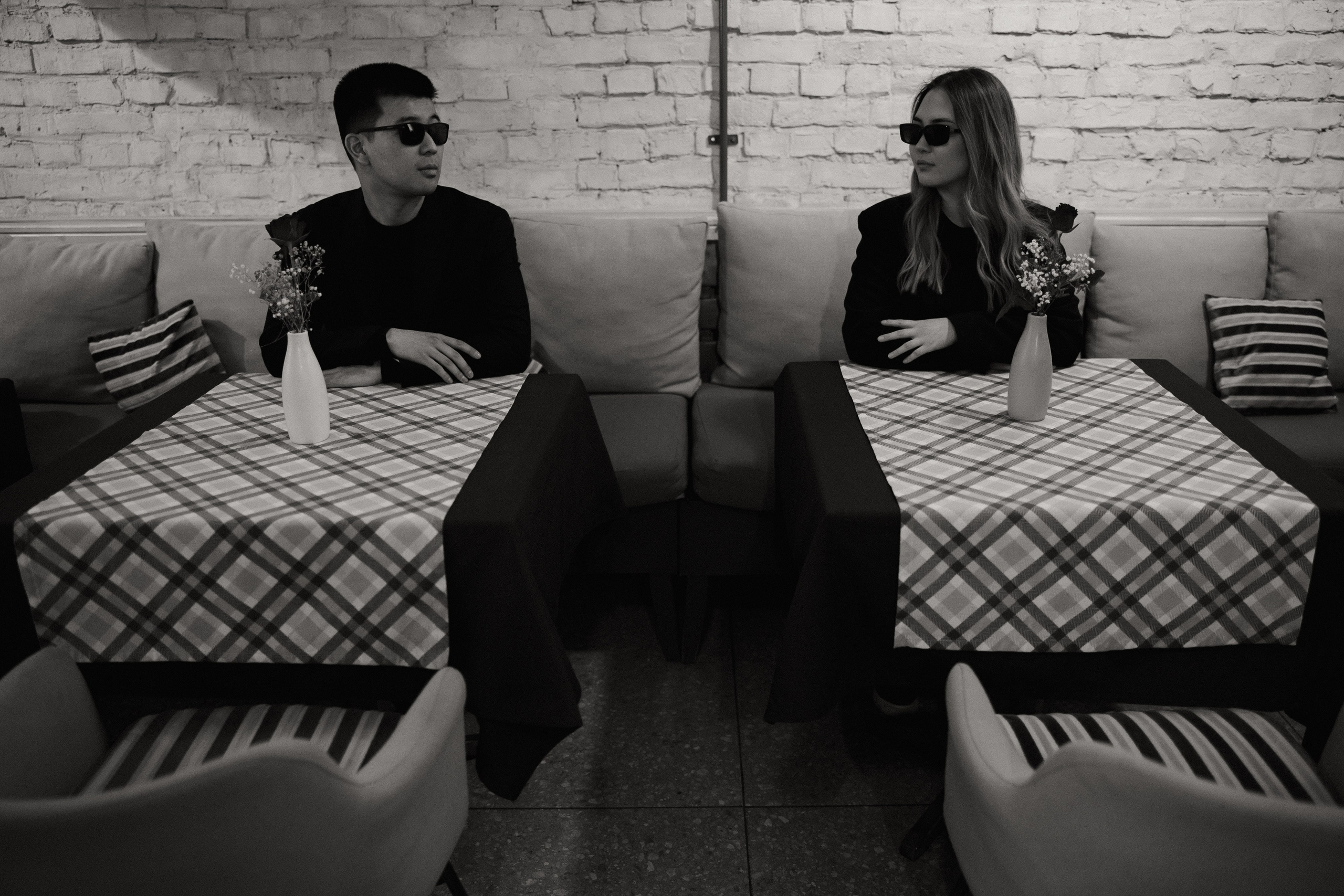 Медер и Айжан. Азимжан Нуритдинходжаев — свадебный фотограф