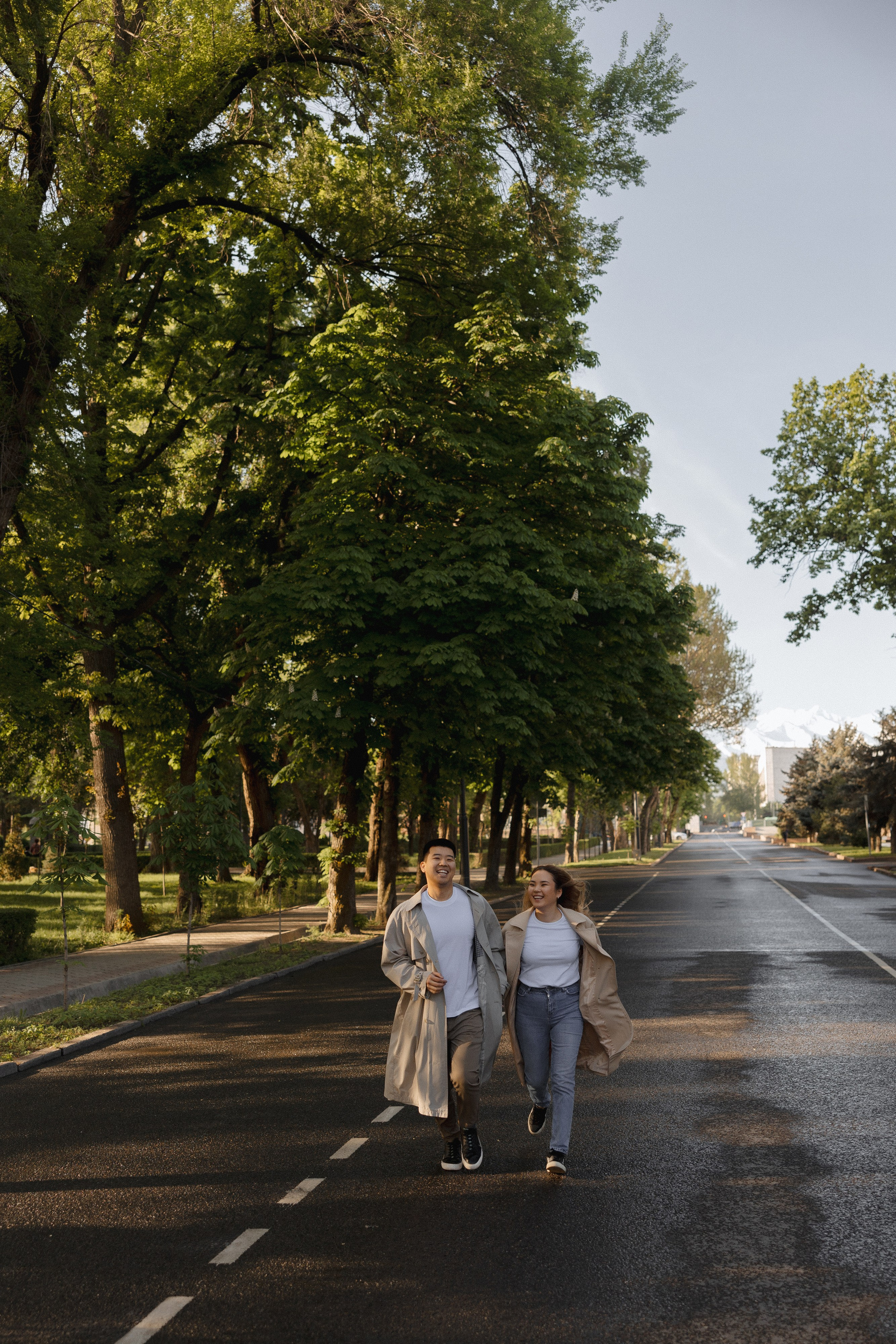 Медер и Айжан. Азимжан Нуритдинходжаев — свадебный фотограф