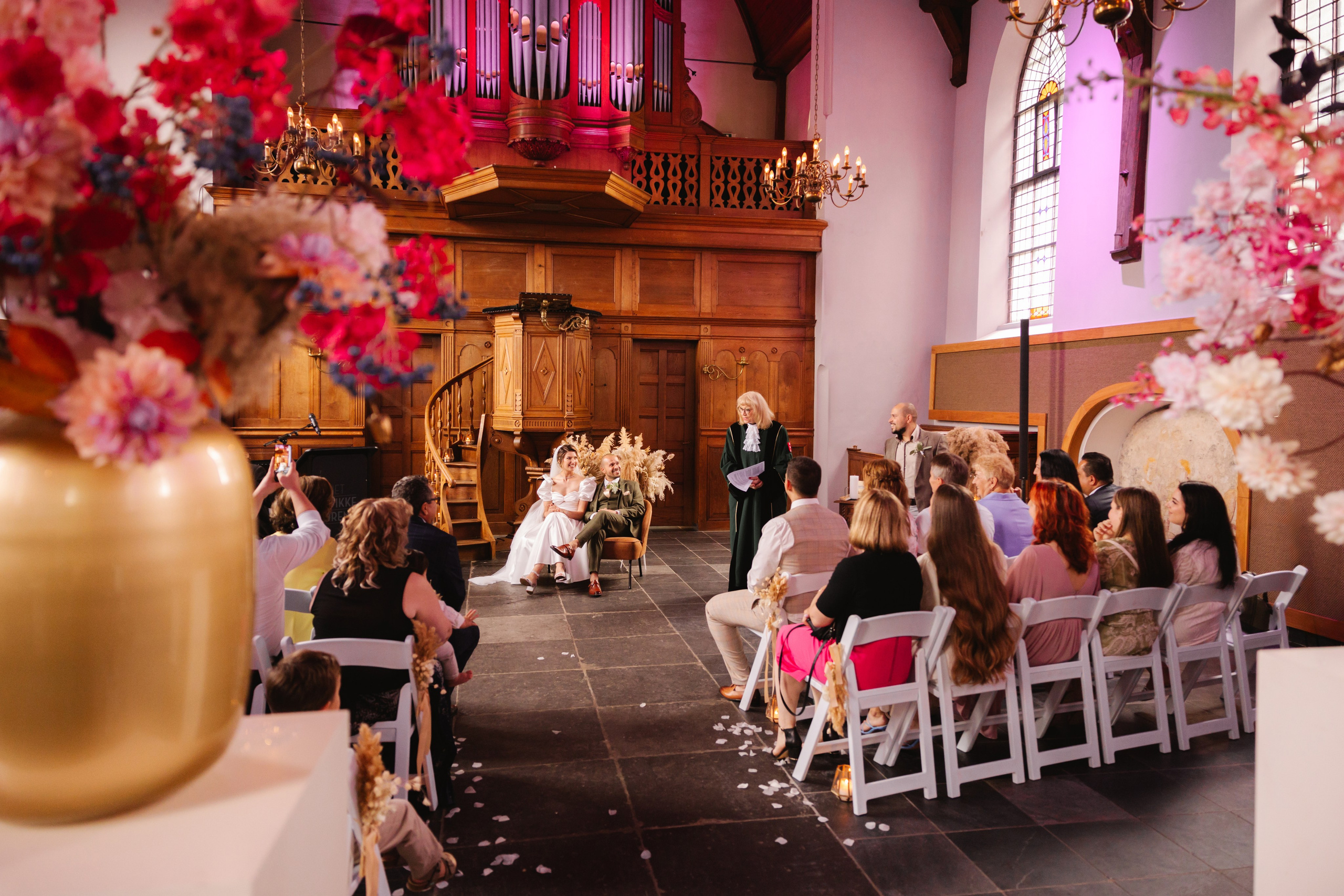 Emin and Saida. Yuliya Vaschenok — Photographer in the Netherlands