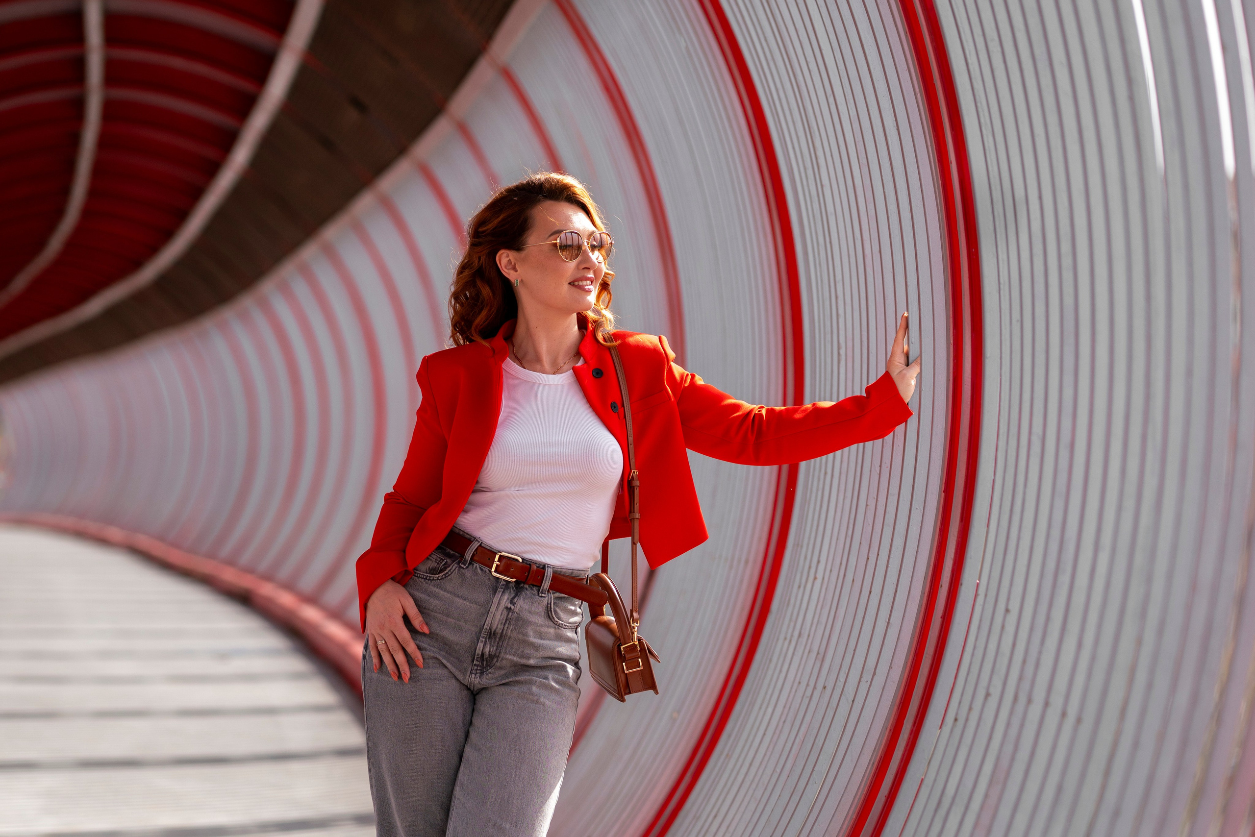 Puente Rojo. Fotografía Infantil, Familiar y Personal en Benidorm y Costa Blanca Anastasiya López