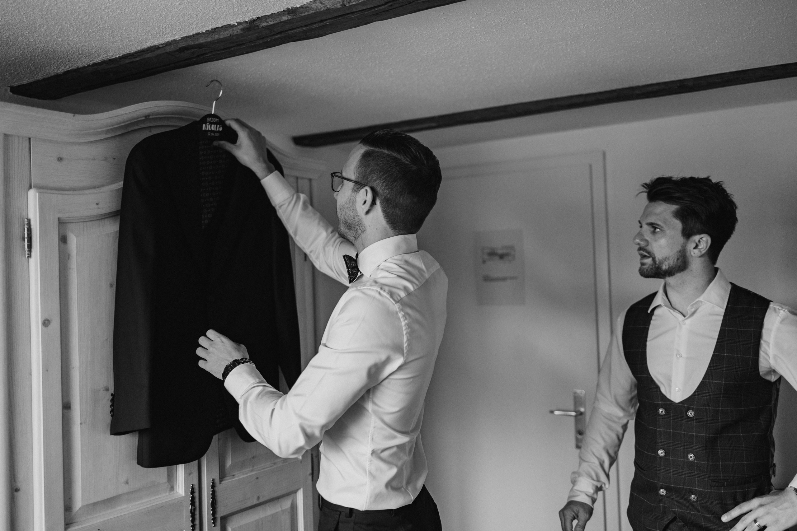 Ganztagesreportage Hochzeit Kesswil am Bodensee, Seegasthof Schiff. Hochzeitsfotografie Schweiz
