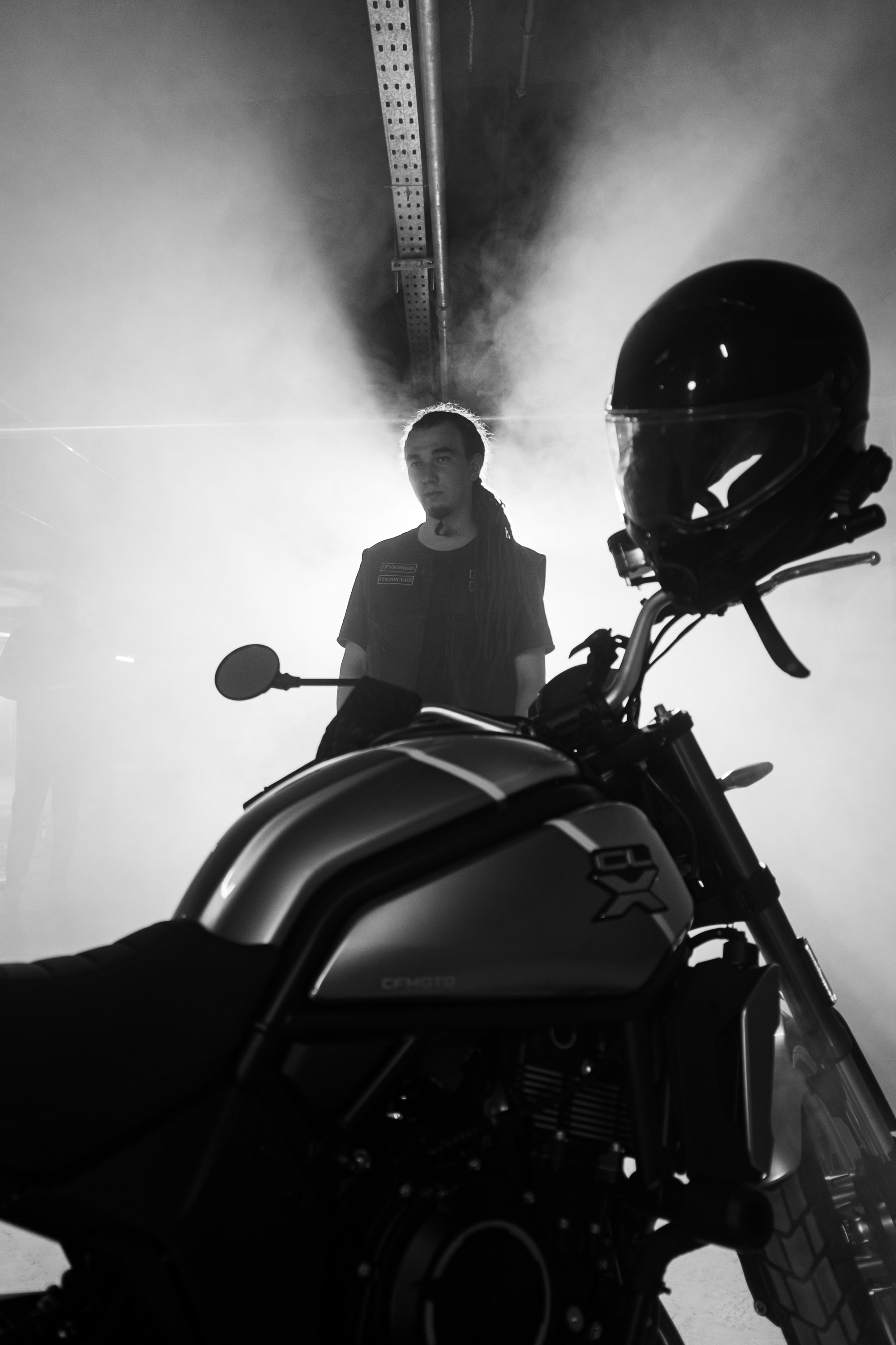 Sigma 12 mm F/1.4 DC DN Contemporary. Фотограф Григорий Кравец