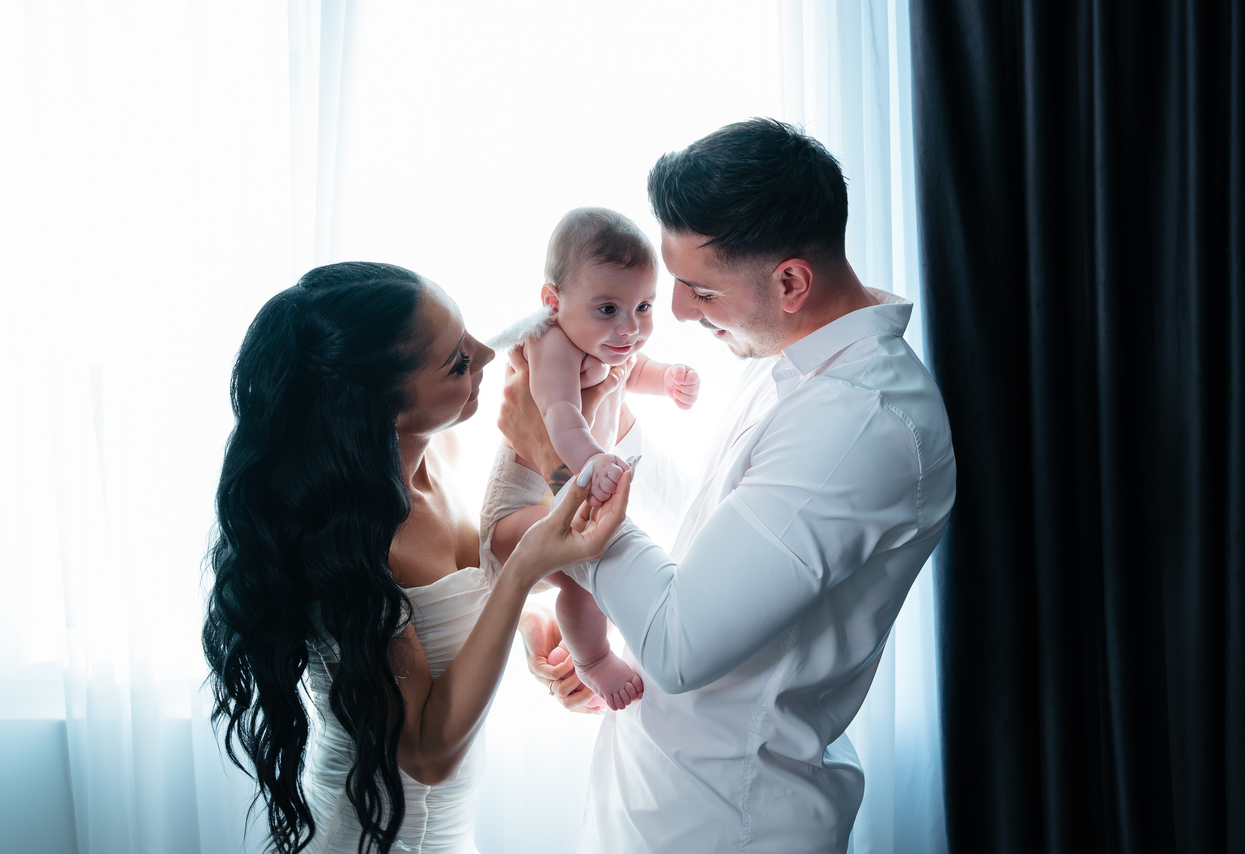 Foto Studio — Fotograf de evenimente, nunti, botezuri, portrete