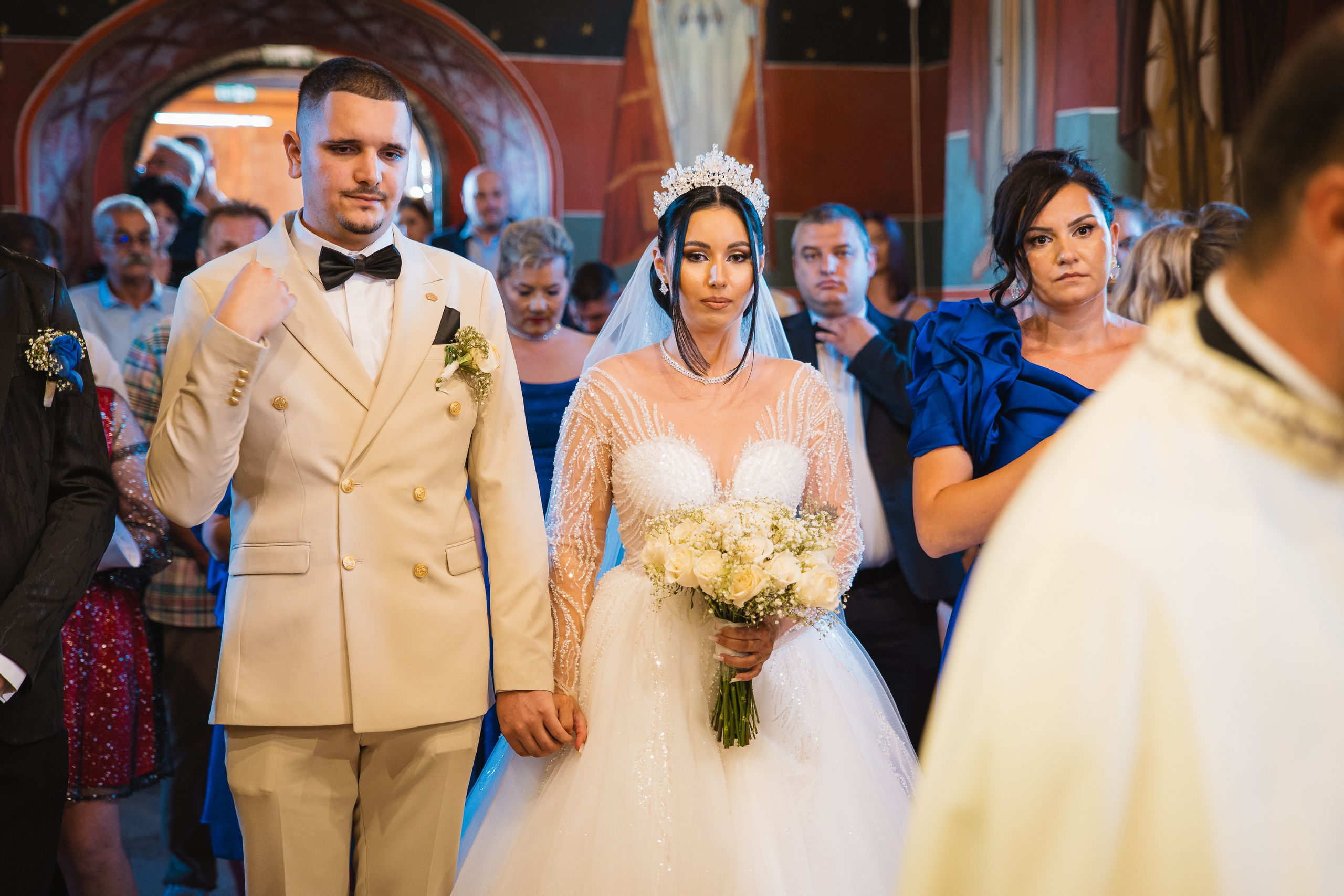 Bella & Adi. Foto Studio — Fotograf de evenimente, nunti, botezuri, portrete