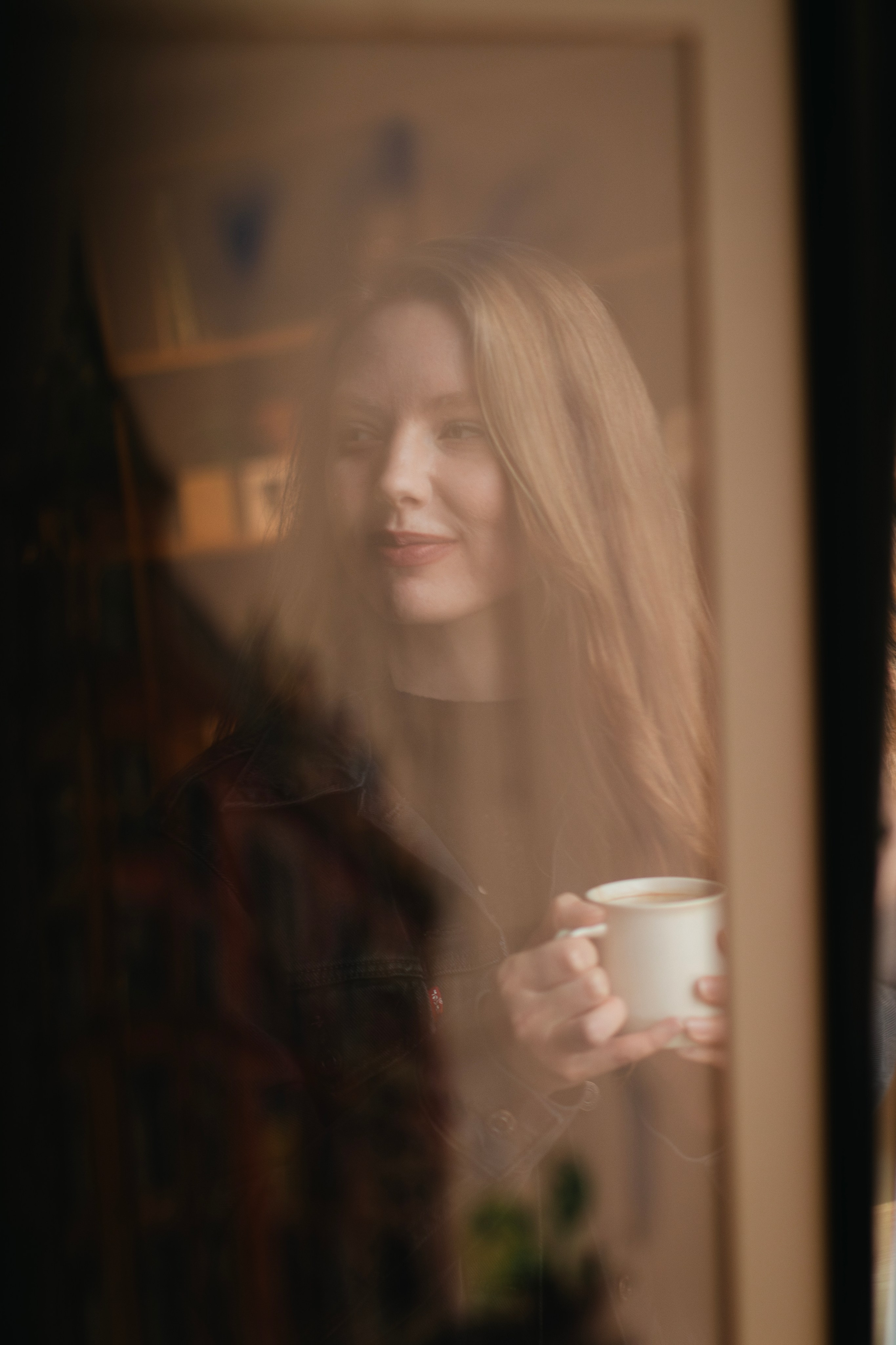 Classic & Cinematic Portraits. Arvin Azimian