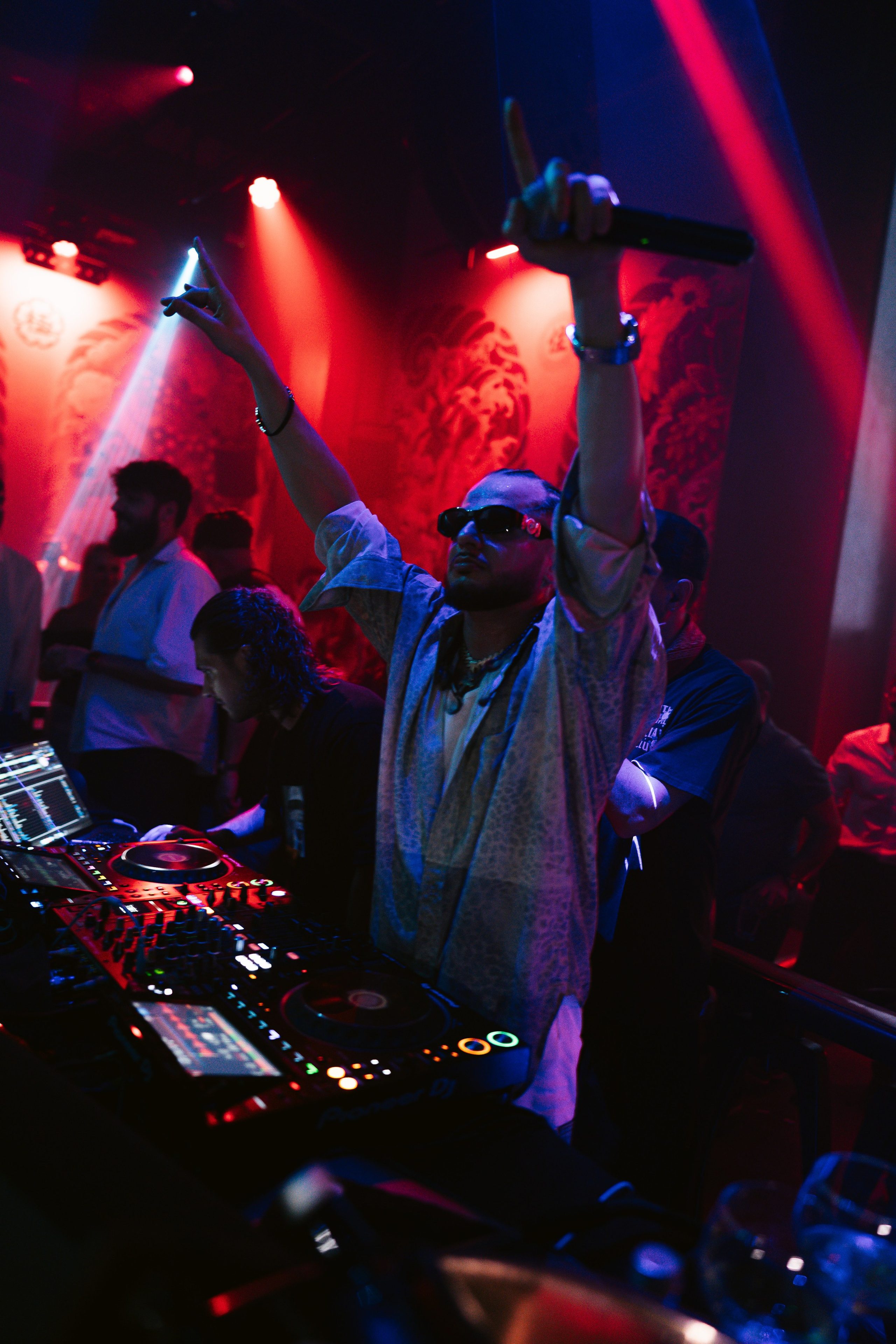 Events. Julia Erina photographer Dubai