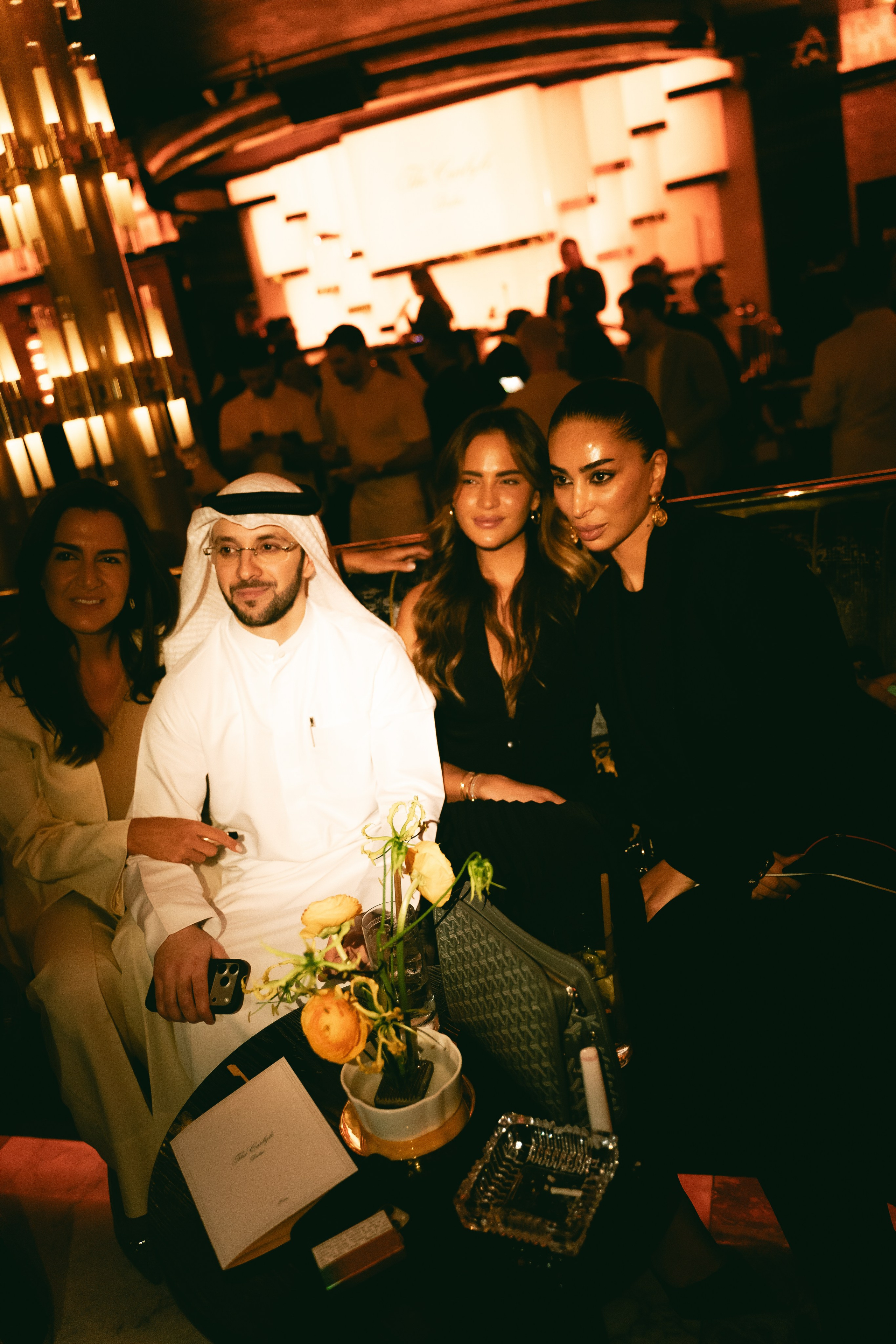 Events. Smm / photographer Dubai UAE