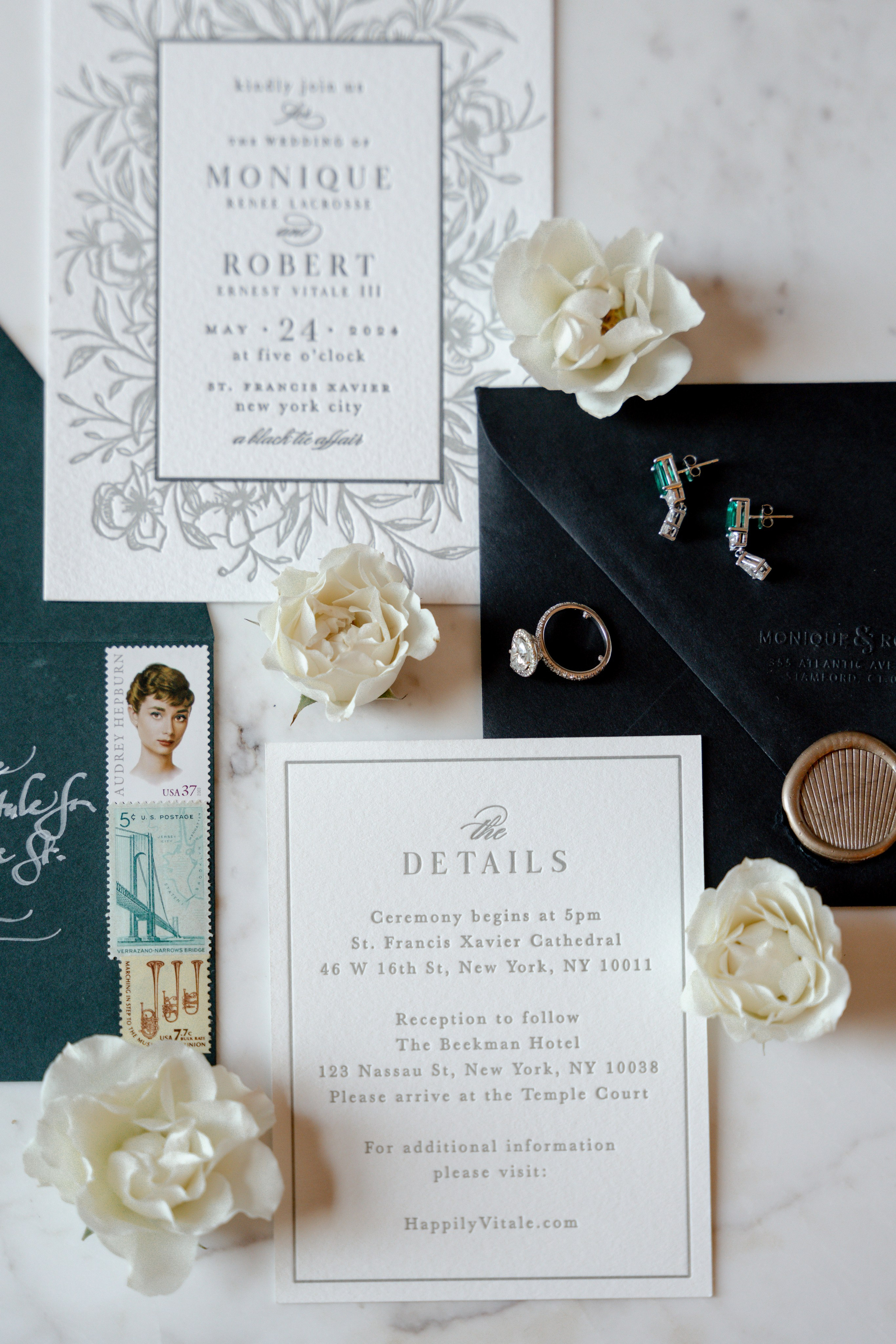 Monic & Robert. Anna Krasnova Wedding photographer