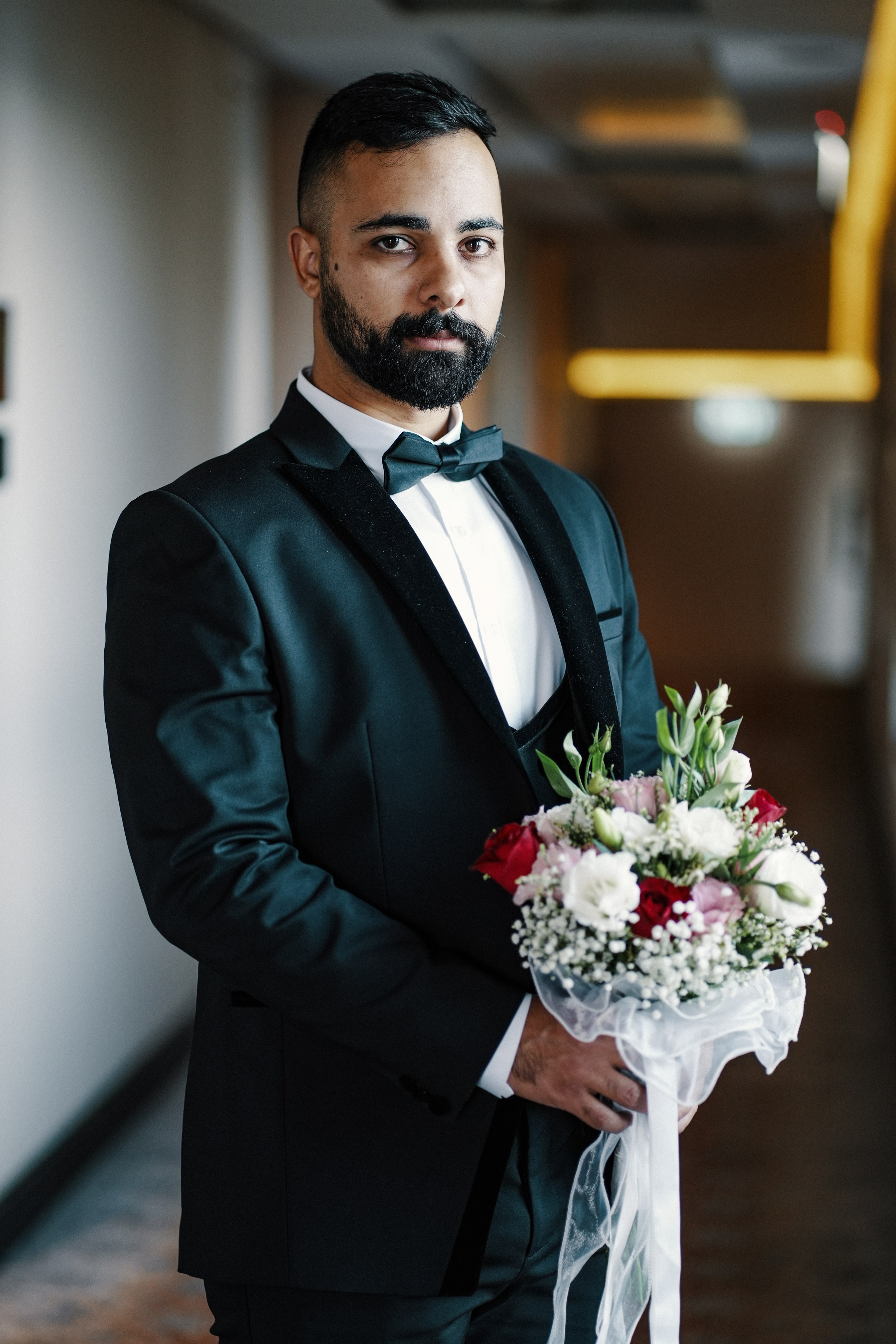 Almog and Yonatan. Dmitry Gorodetsky Event Photographer