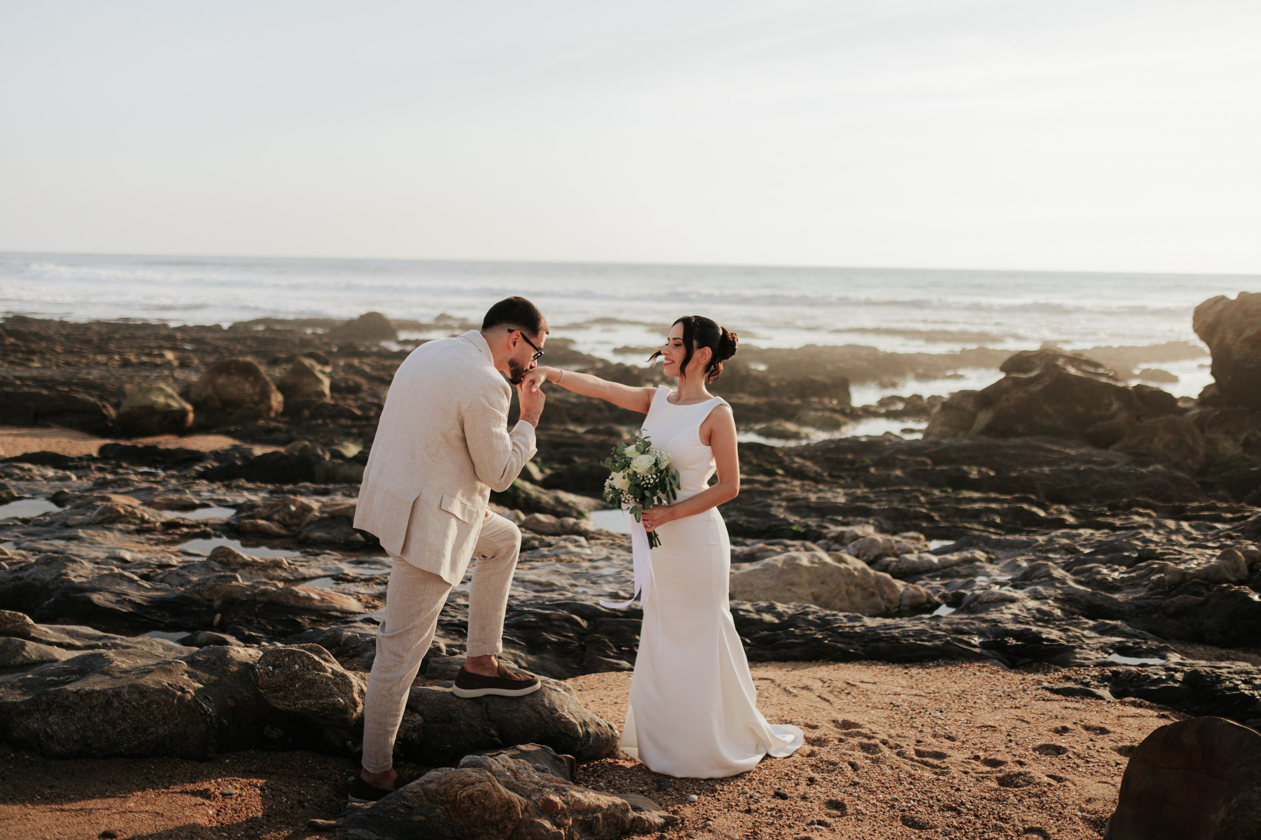 Casamento Civil — Camila e Alvaro. Davi Valente