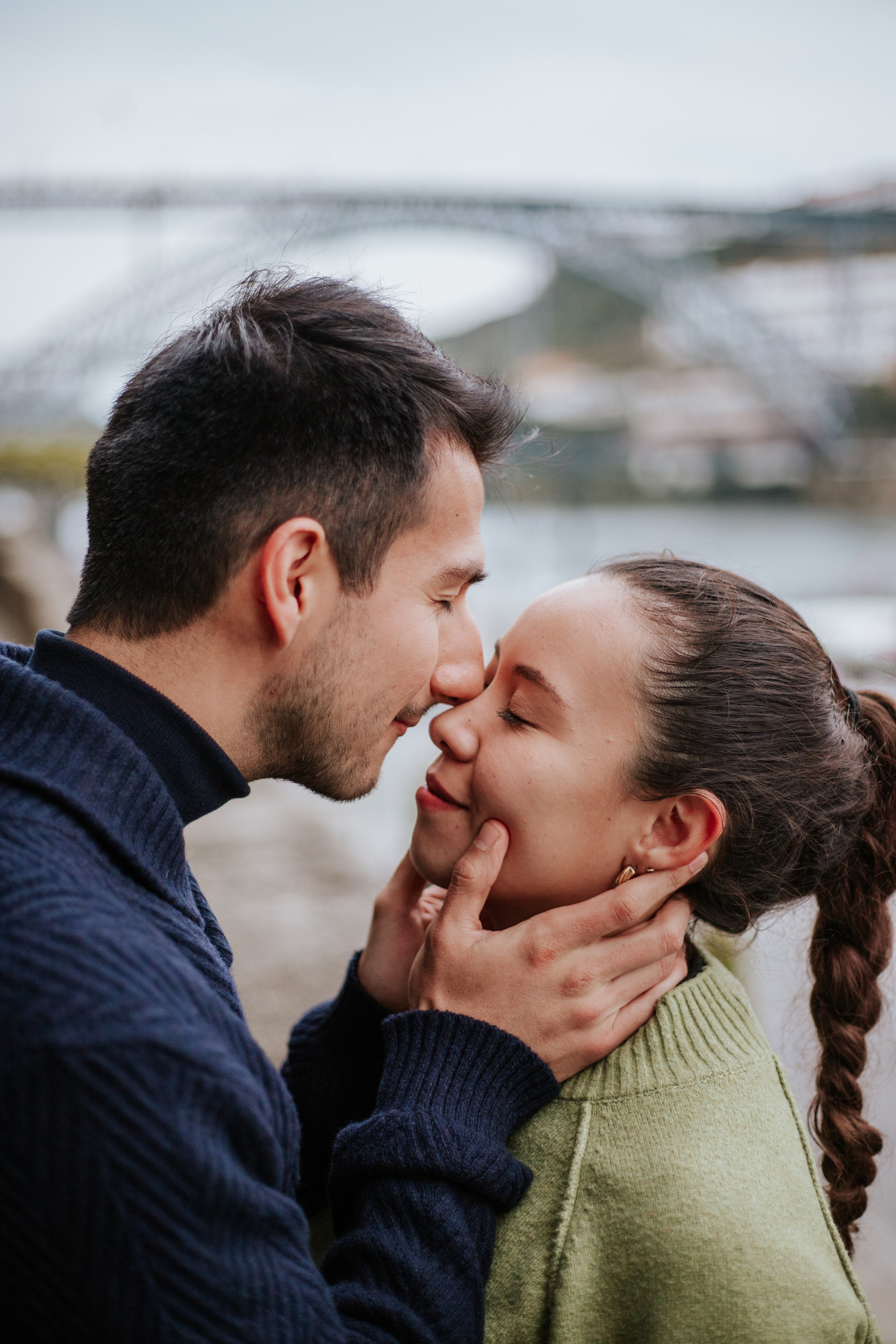 Pedido de Casamento Fer Huerta. Davi Valente