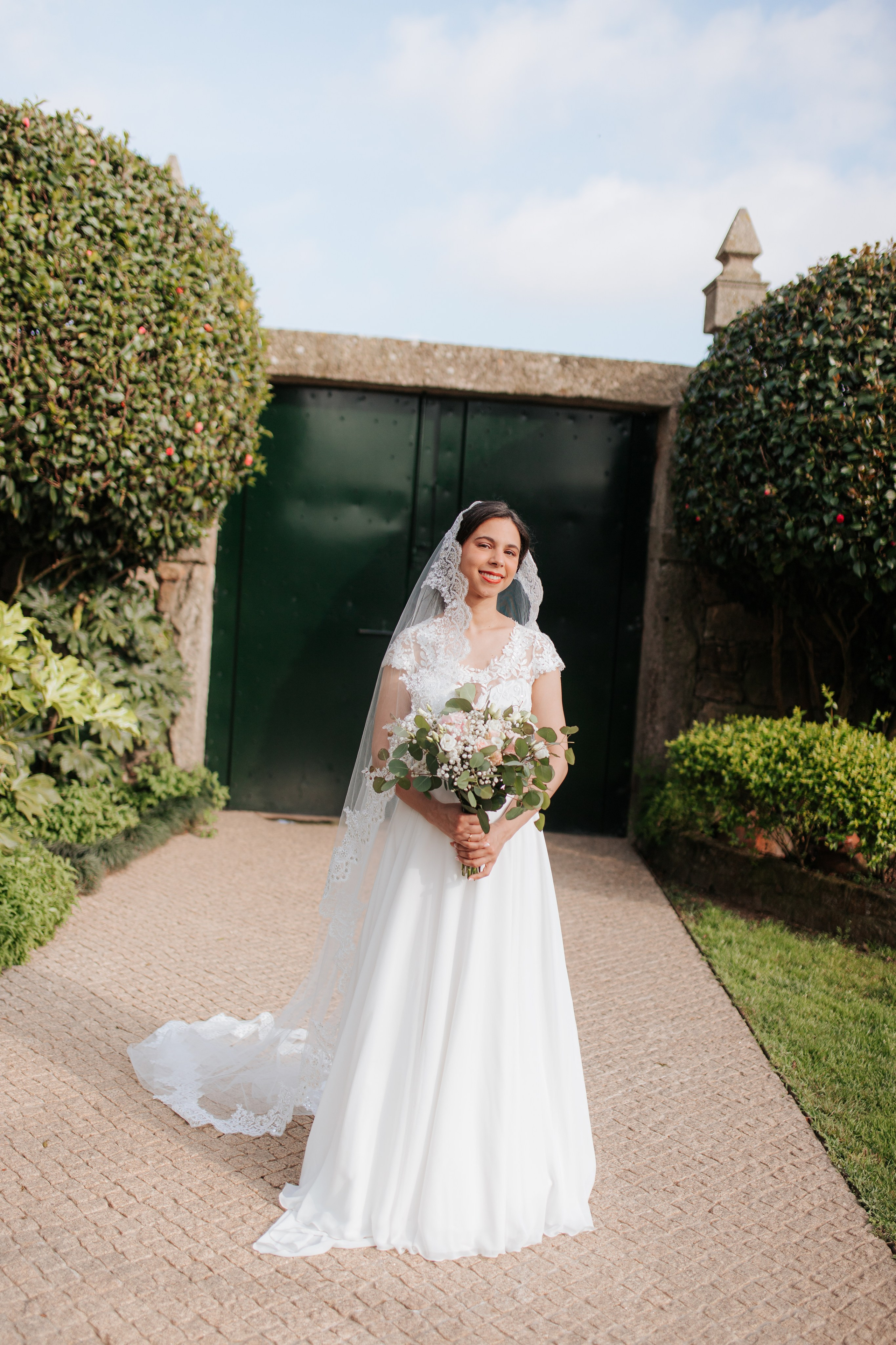 Casamento Gabriella e Gabriel. Davi Valente