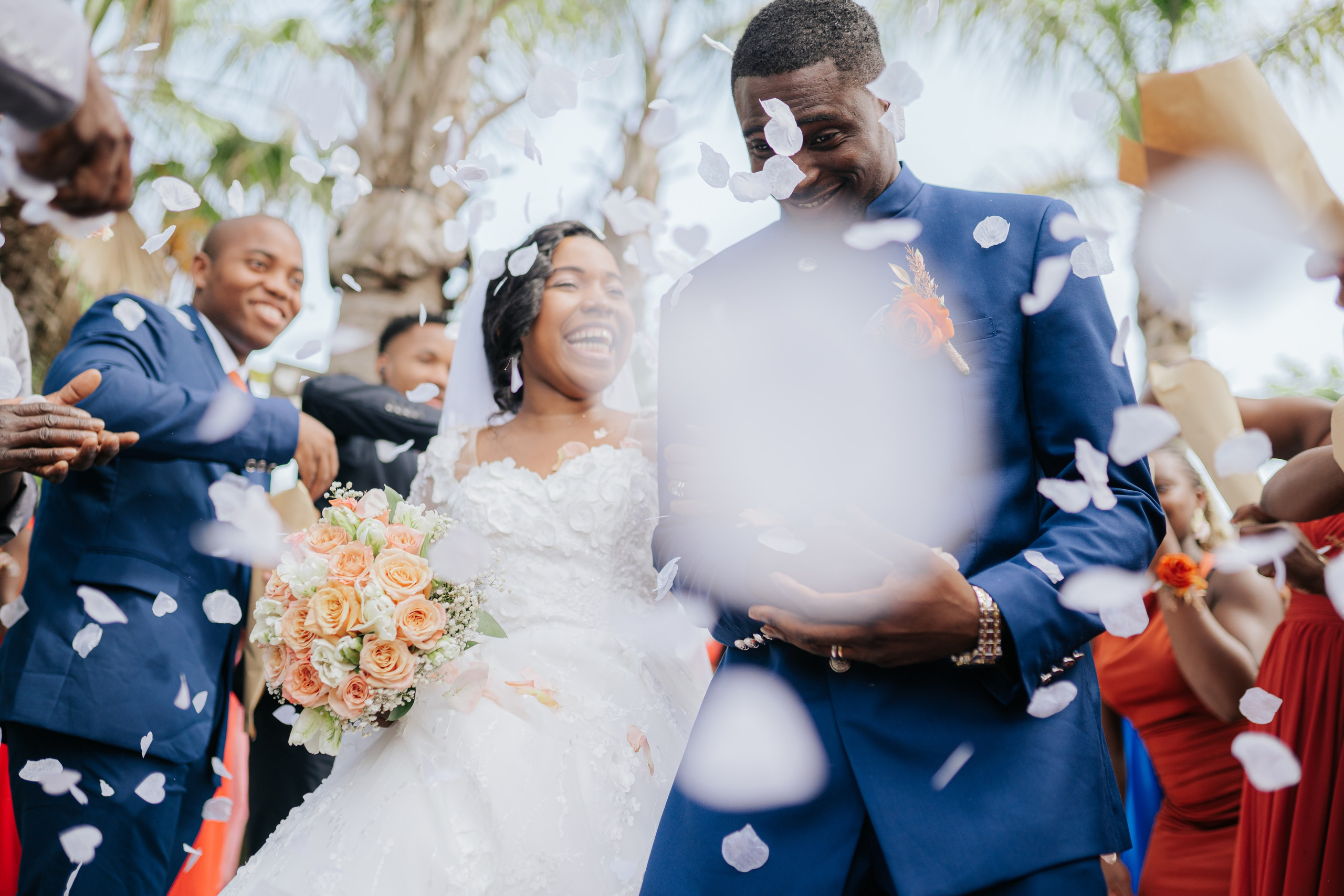 Casamento Eliane & Joaquim. Davi Valente