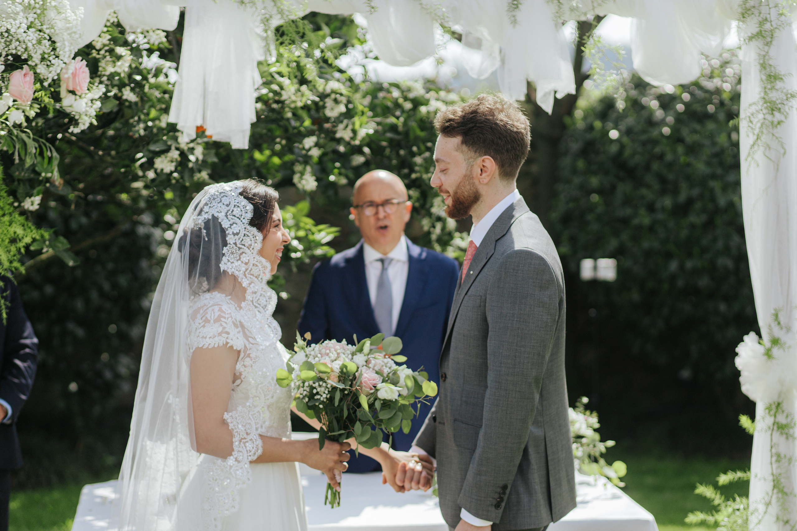 Casamento Gabriella e Gabriel. Davi Valente