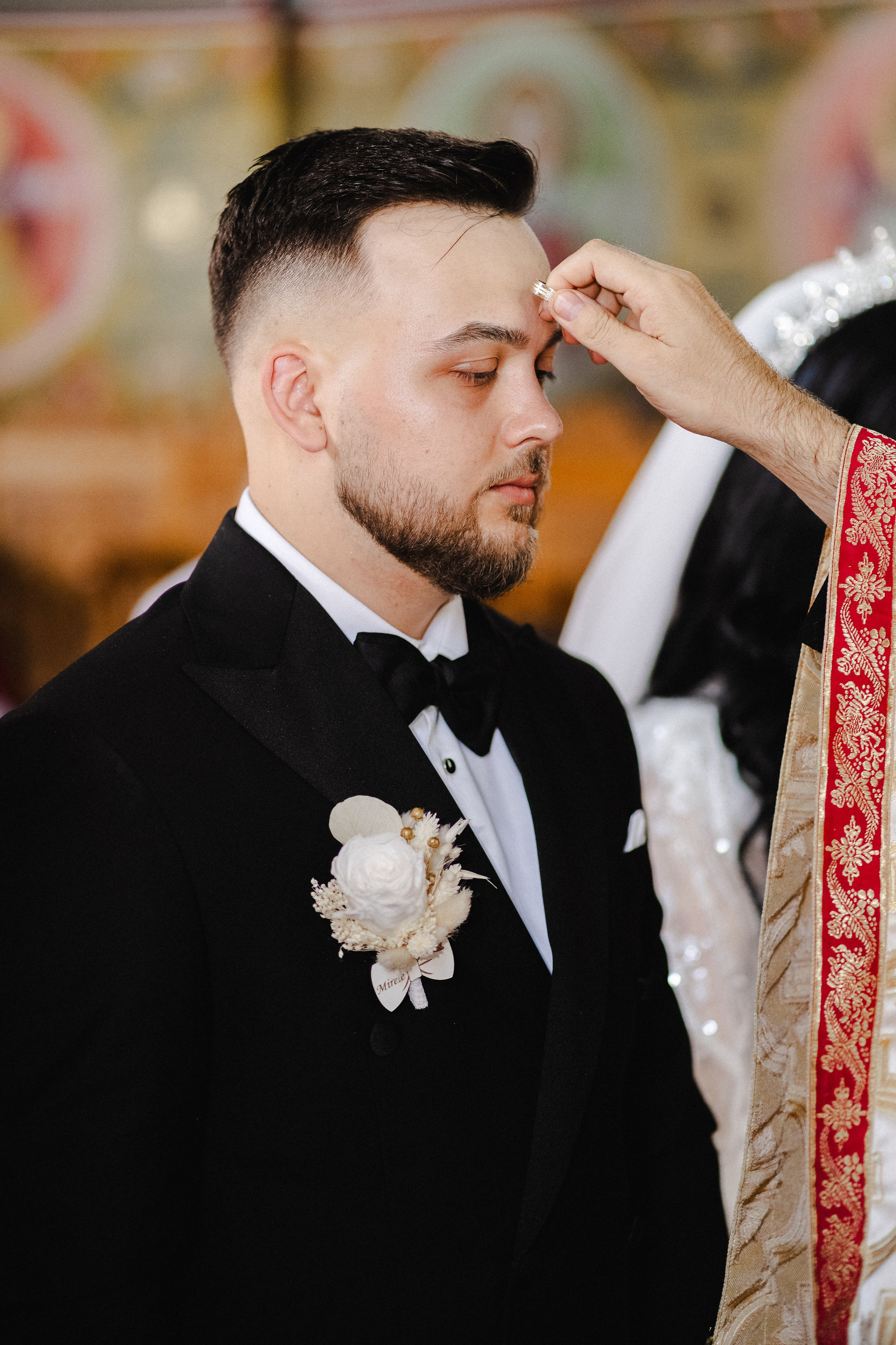 Ana & Laurentiu. Alin Lozovanu — Fotograf de Nuntă Iași