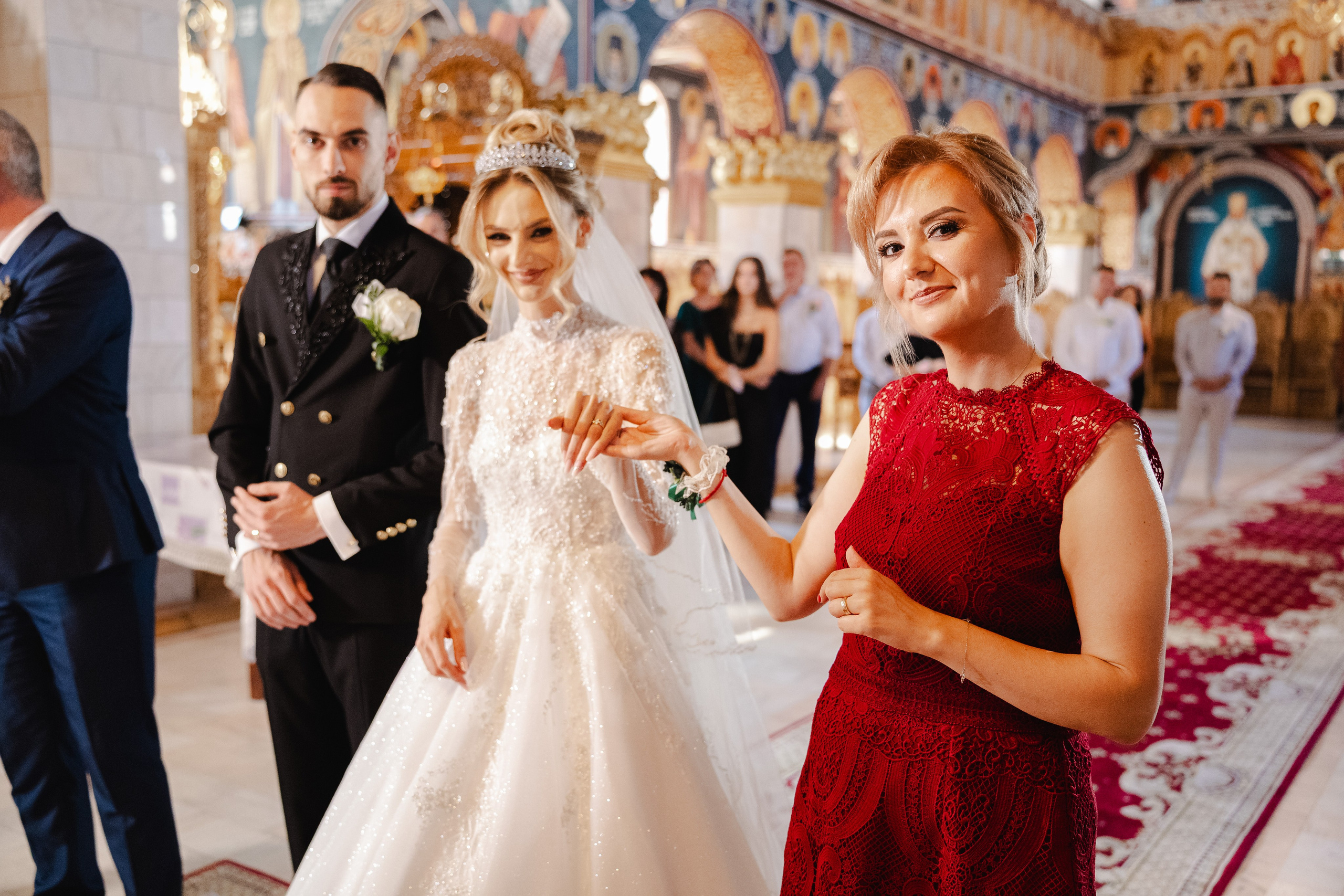 Elena & Iulian