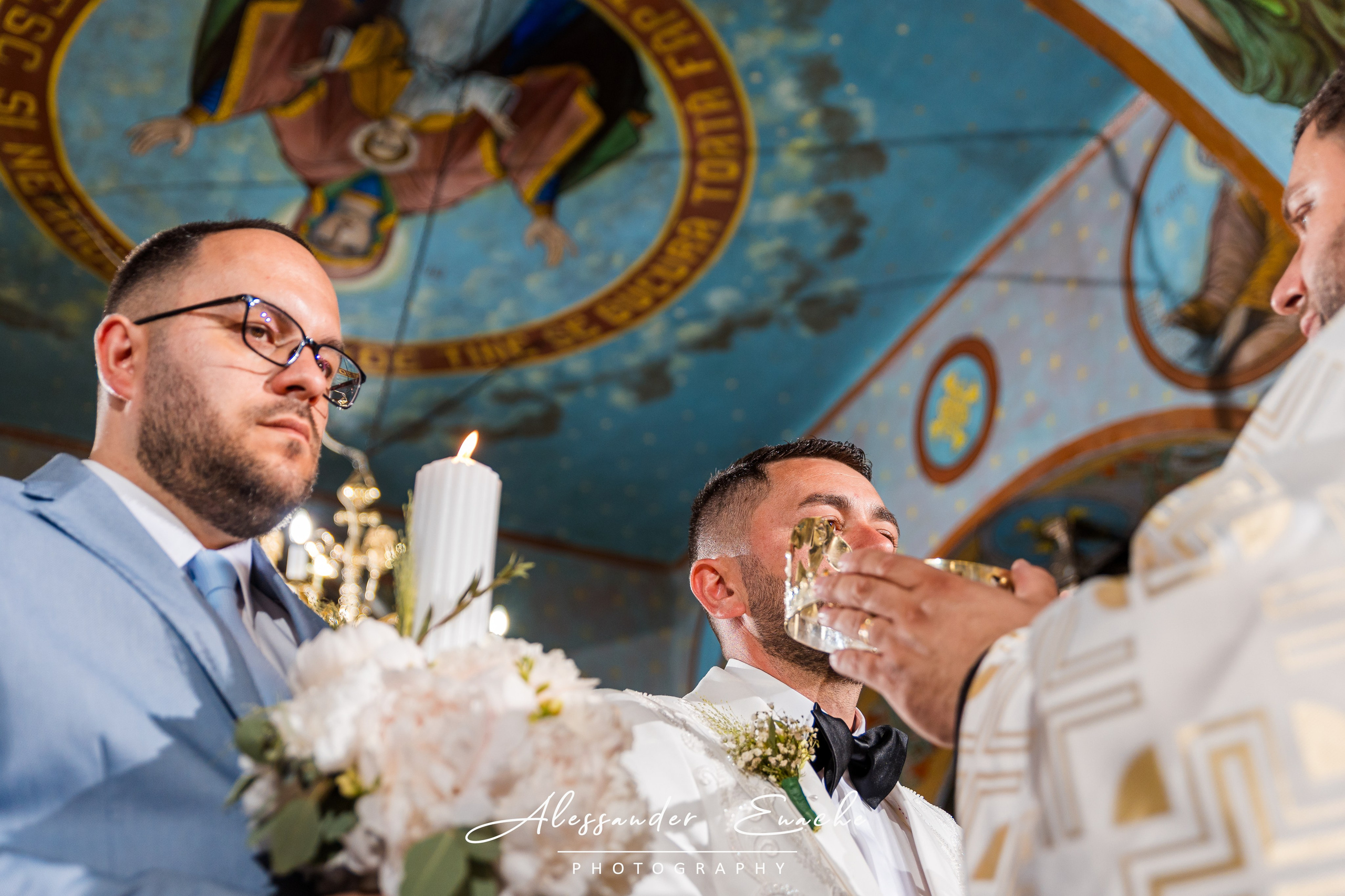 Alexandru & Mihaela. Fotograf prin #Piatraneamt-Alessander Enache