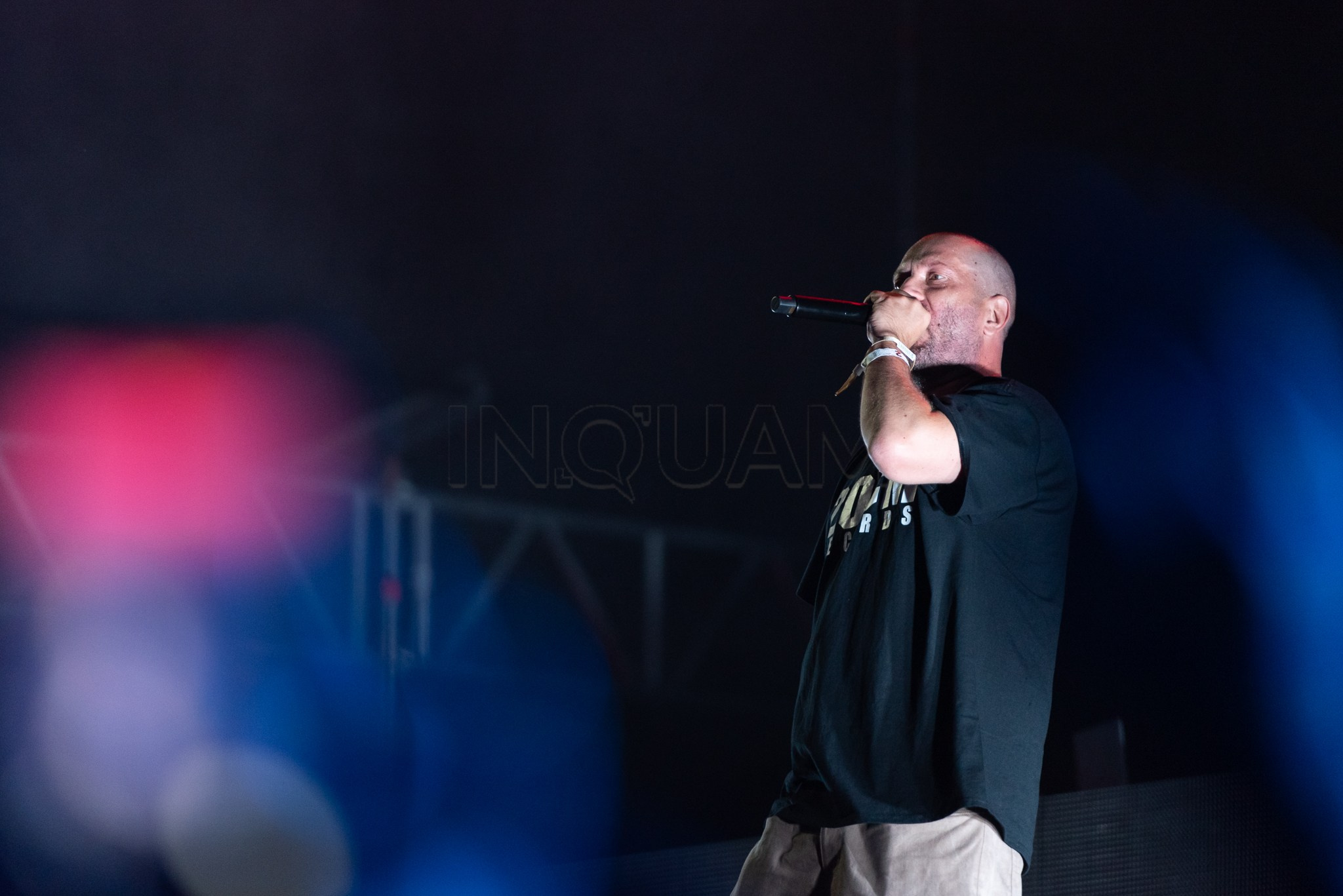 Concert. Vescan Pictures - fotografie de eveniment