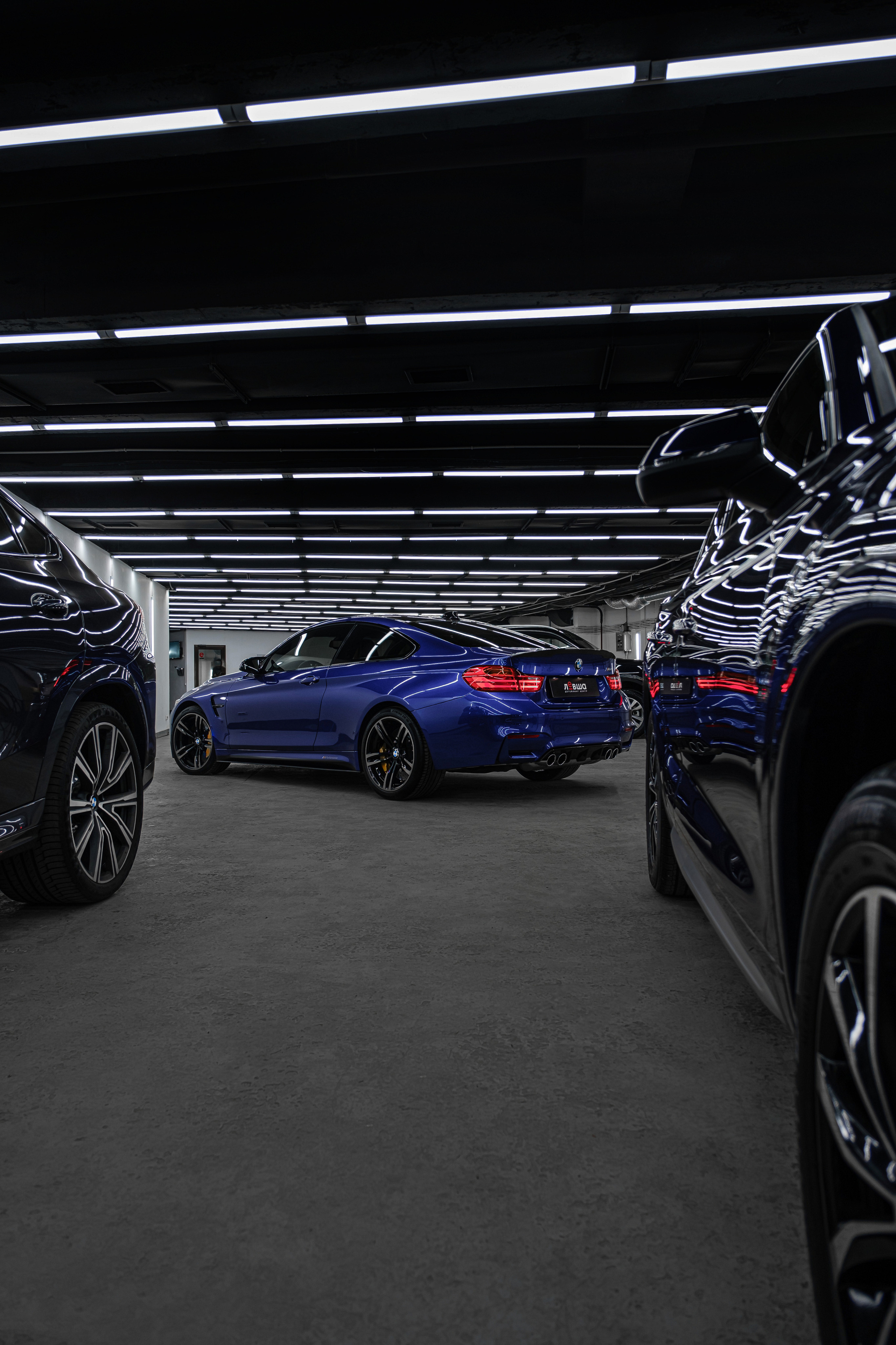 Автомобили. Фотограф в Ташкенте Павел Насенников