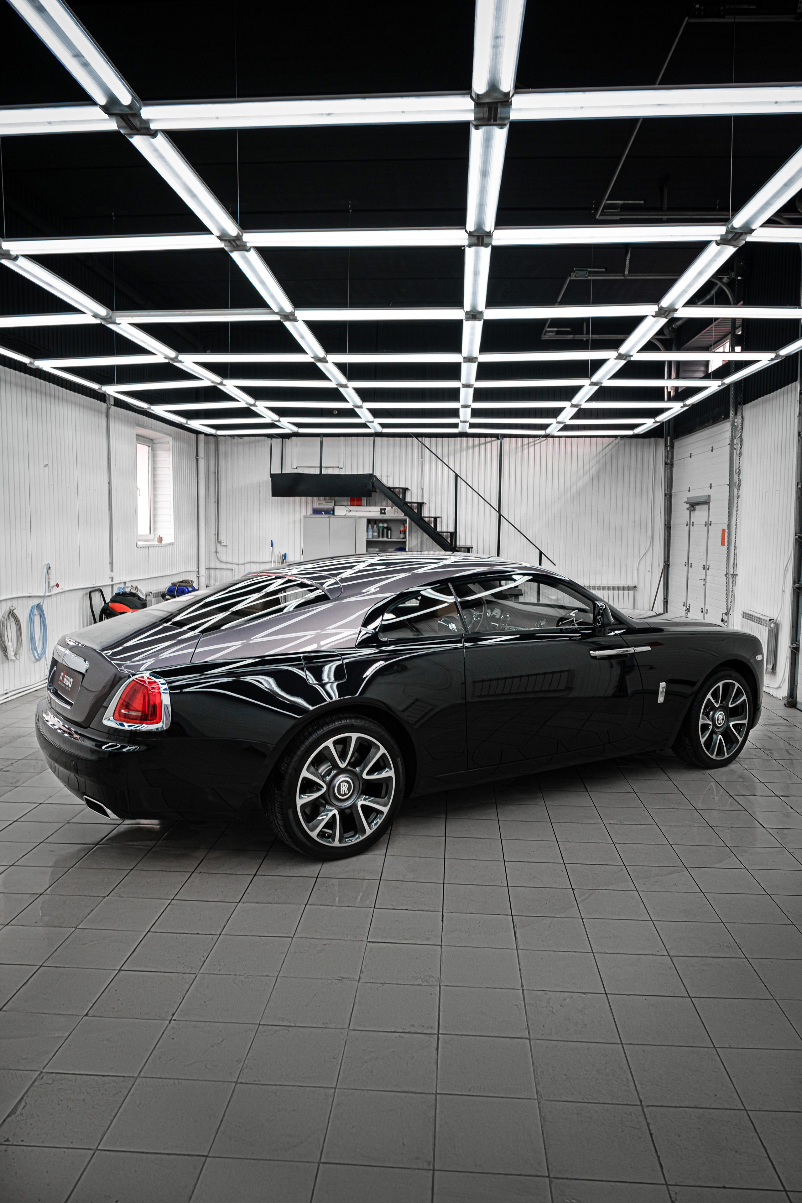 Автомобили. Фотограф в Ташкенте Павел Насенников