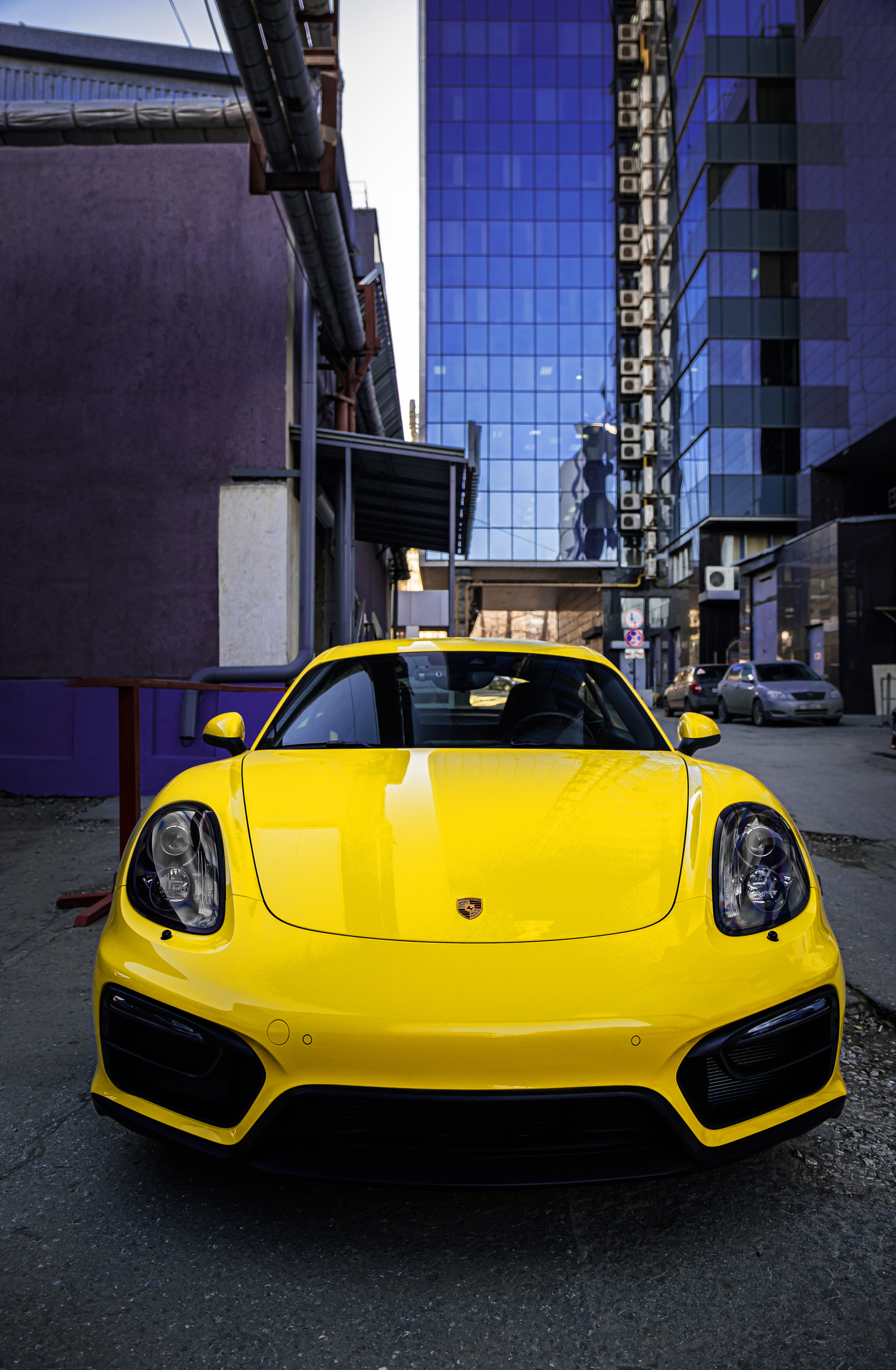 Автомобили. Фотограф в Ташкенте Павел Насенников