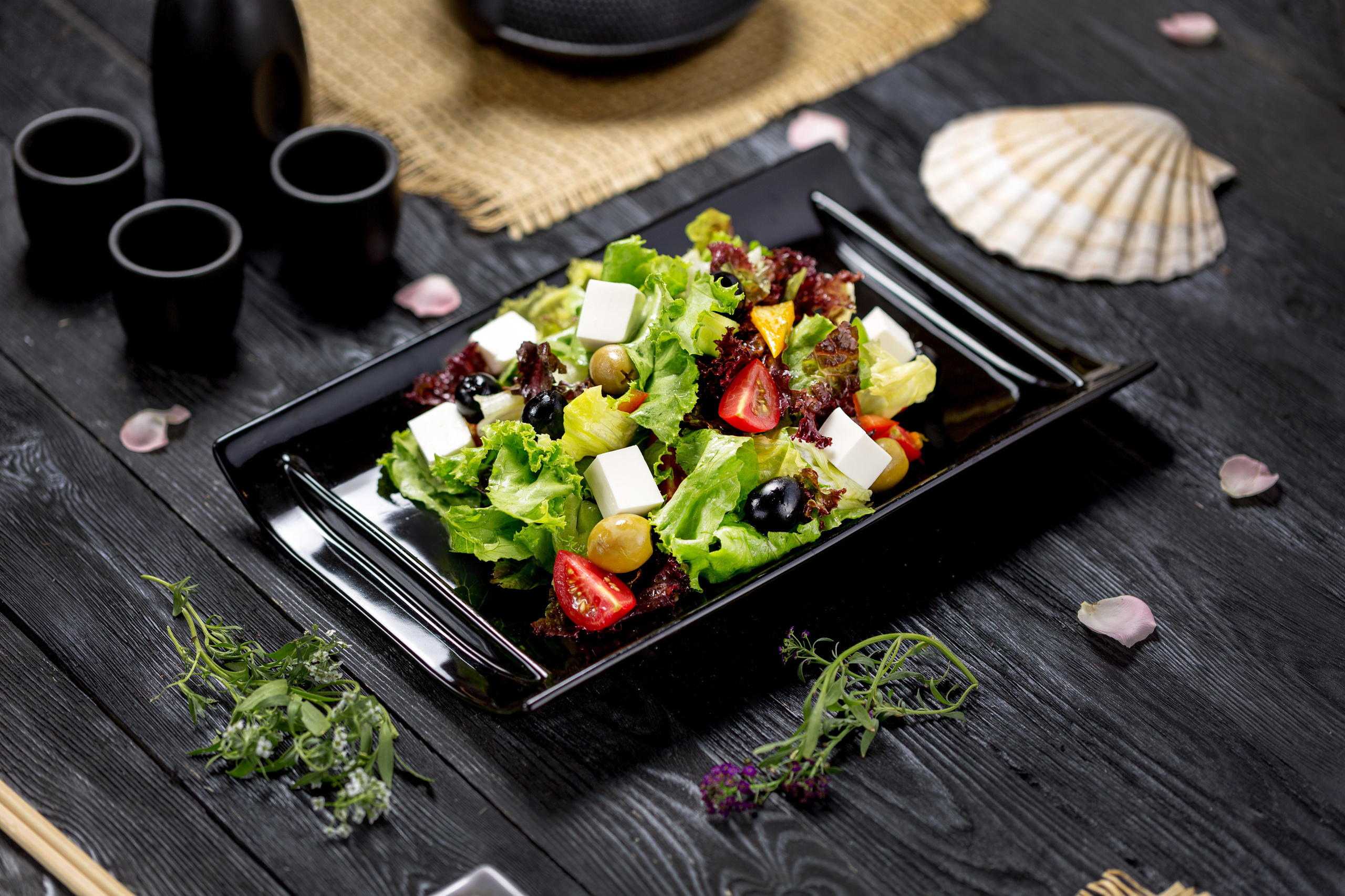 Фуд фото. Фотограф в Ташкенте Павел Насенников