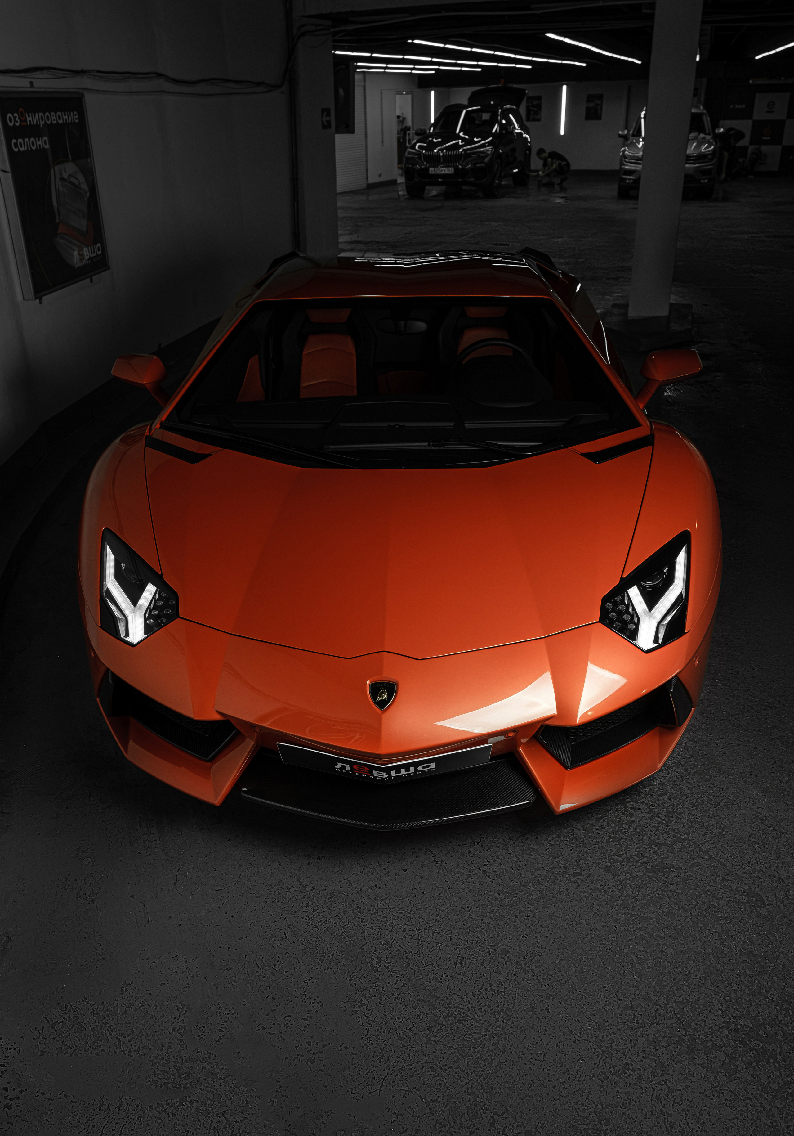 автомобильный фотограф в Ташкенте