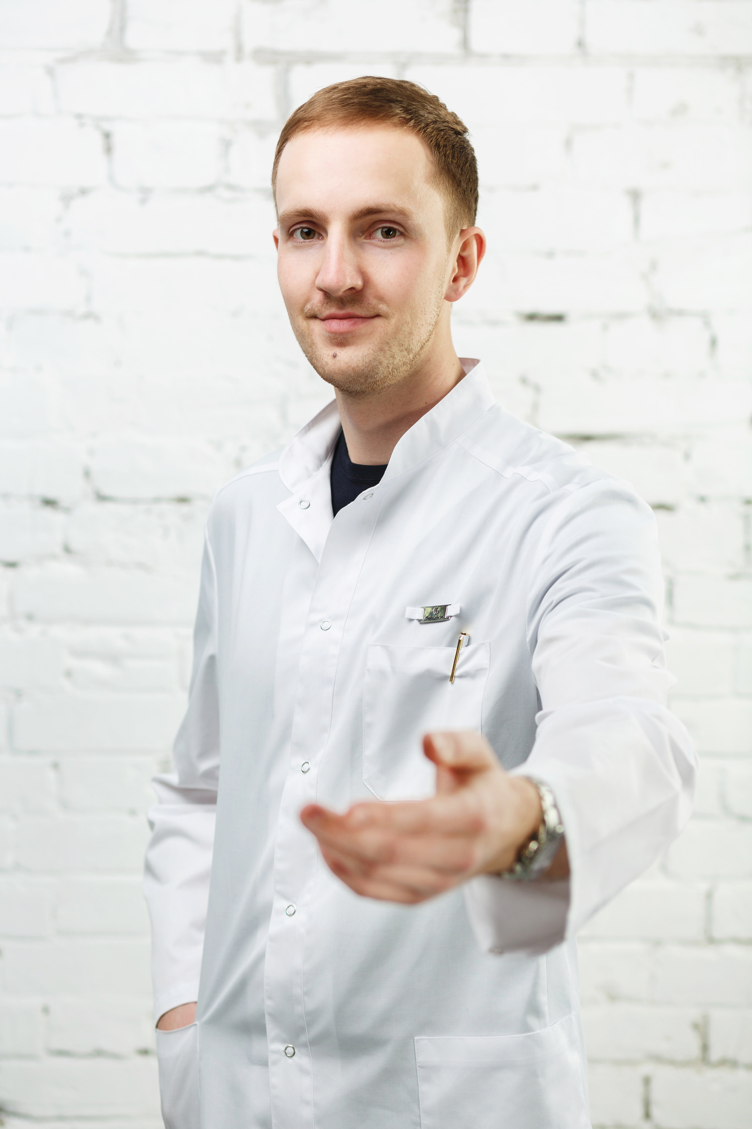 Корпоративные портреты. Фотограф в Ташкенте Павел Насенников