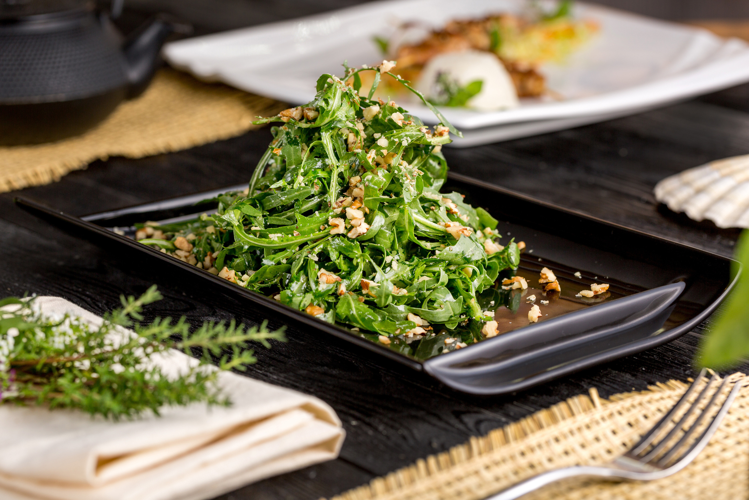 Фуд фото. Фотограф в Ташкенте Павел Насенников