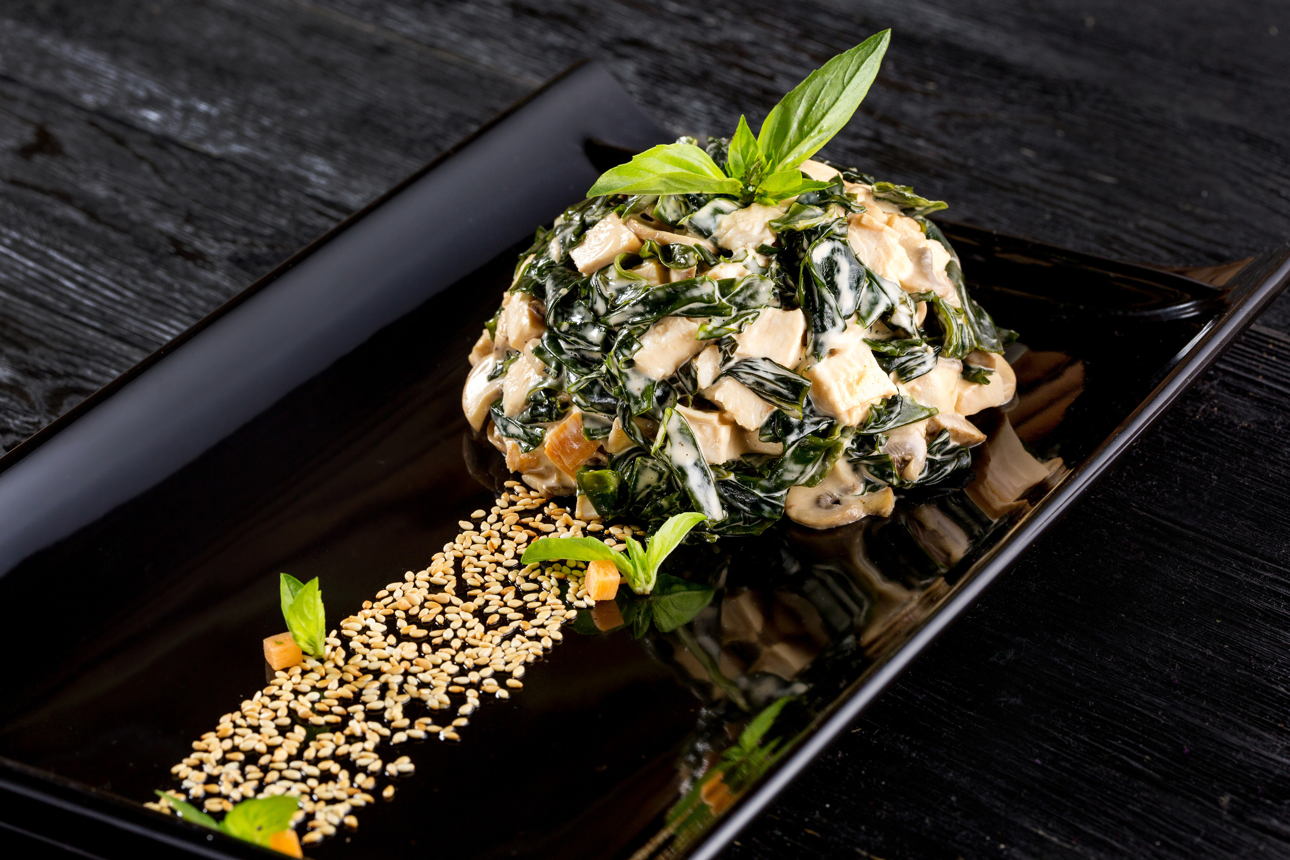 Фуд фото. Фотограф в Ташкенте Павел Насенников