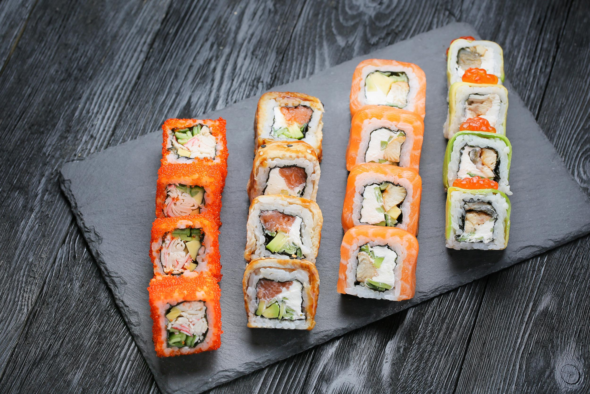 Фуд фото. Фотограф в Ташкенте Павел Насенников