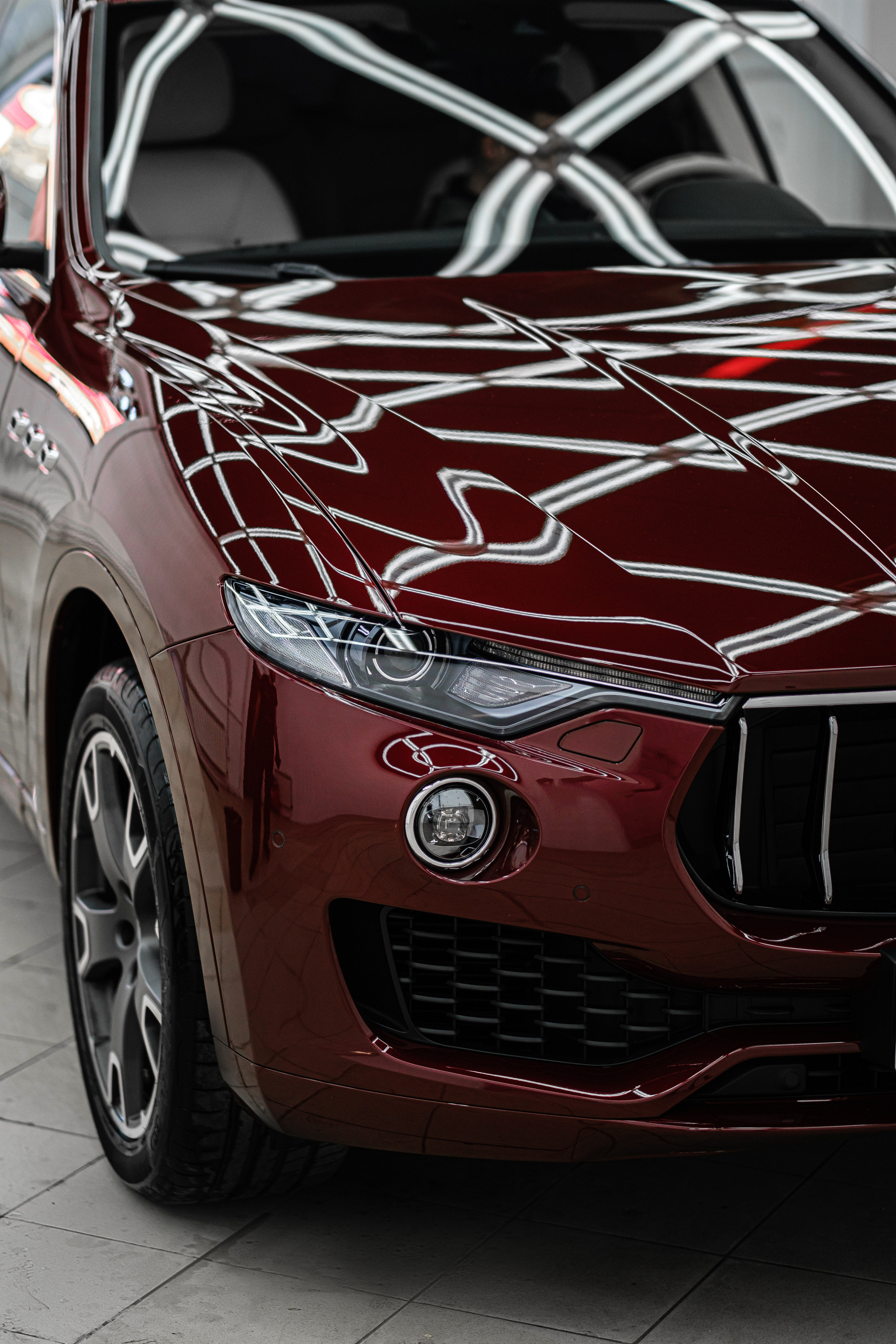 Автомобили. Фотограф в Ташкенте Павел Насенников