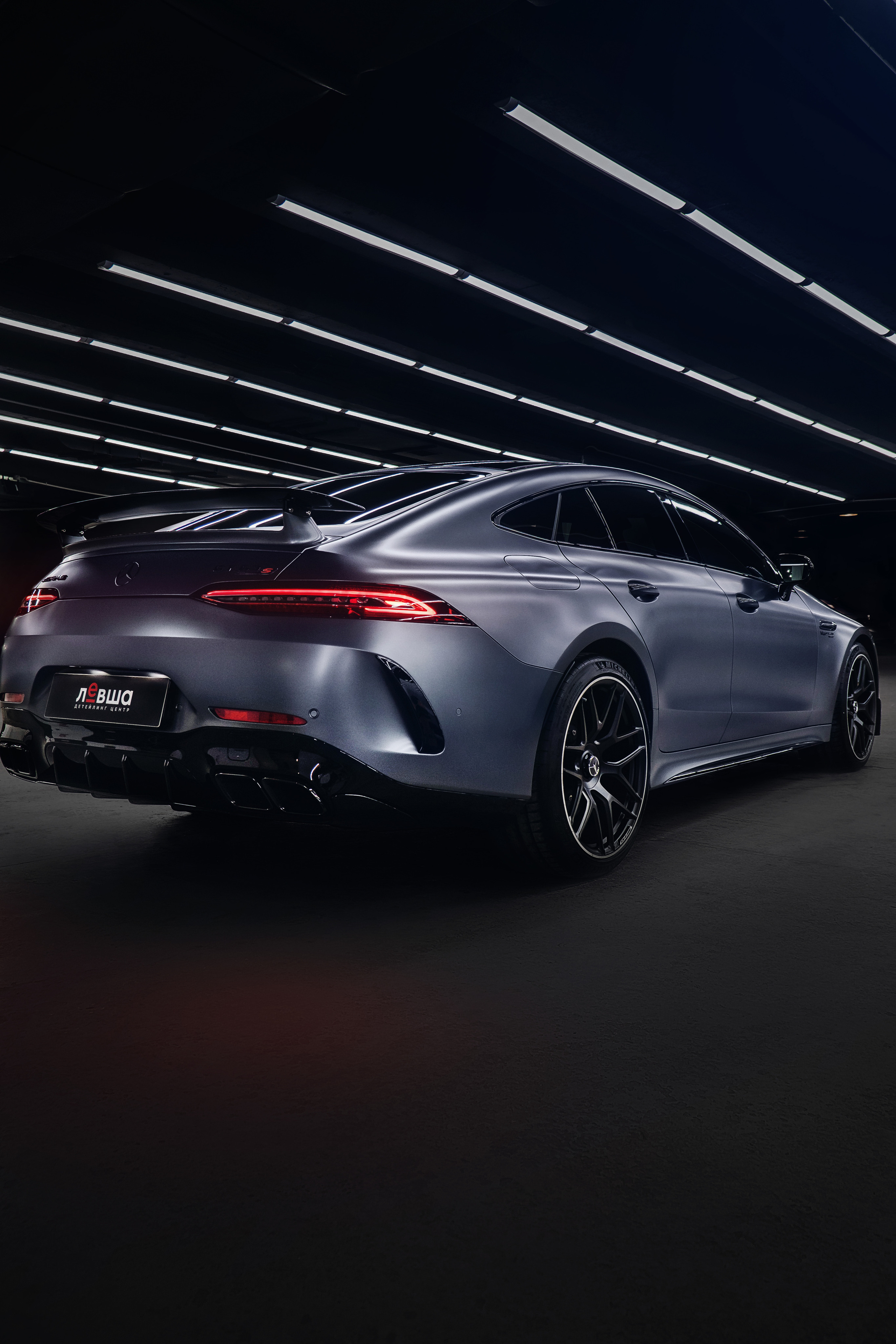 автомобильный фотограф в Ташкенте